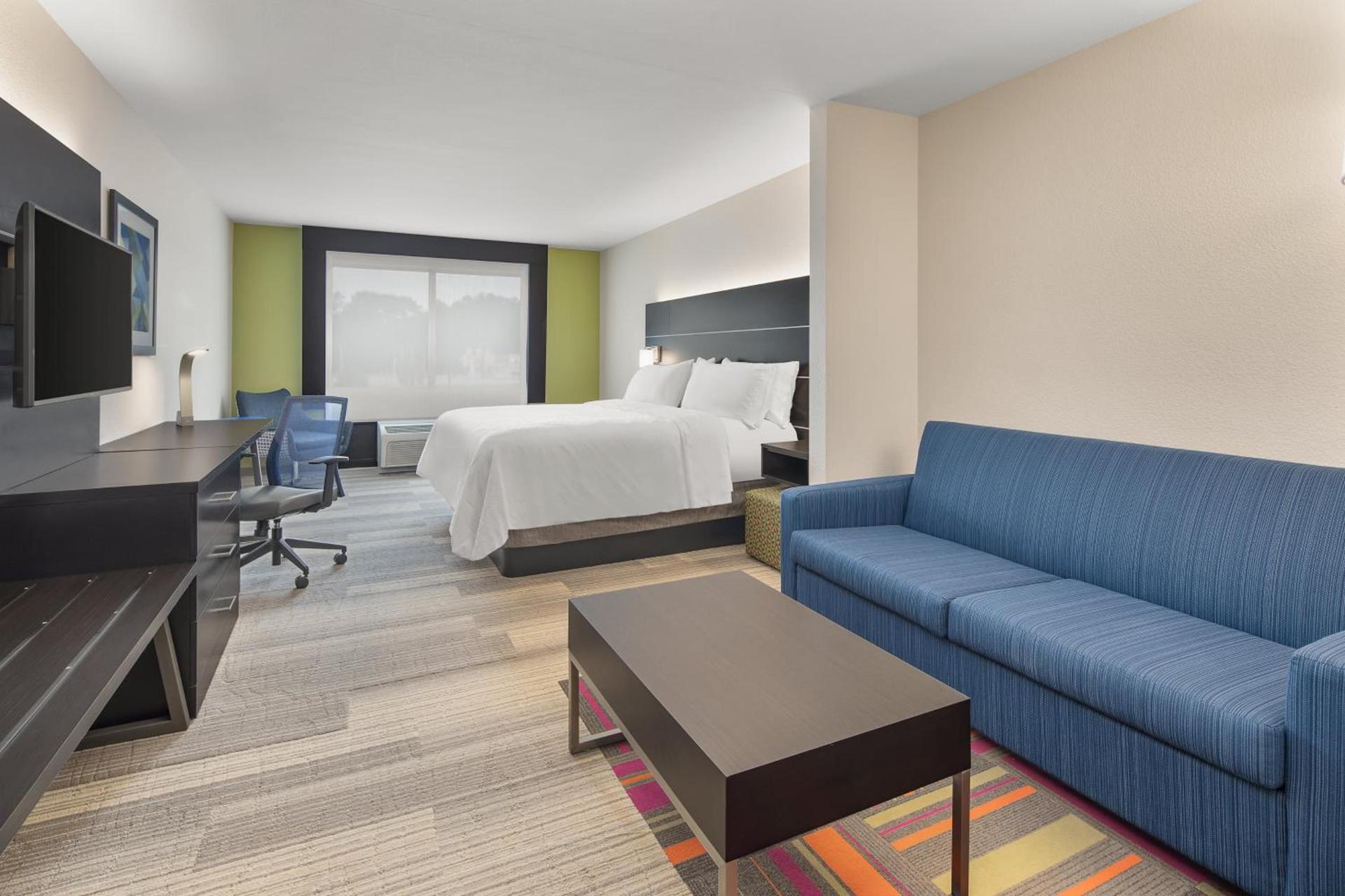Holiday Inn Express & Suites - Hardeeville-Hilton Head by IHG photo 31