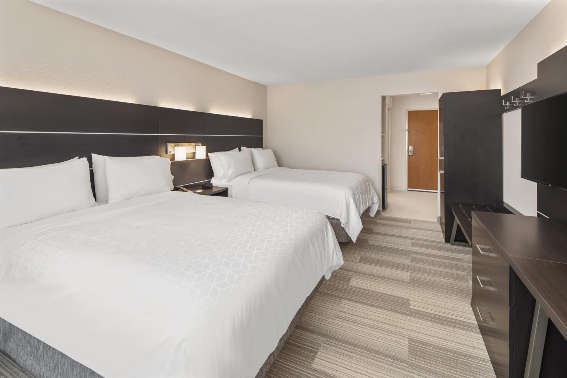 Holiday Inn Express & Suites - Hardeeville-Hilton Head by IHG photo 27