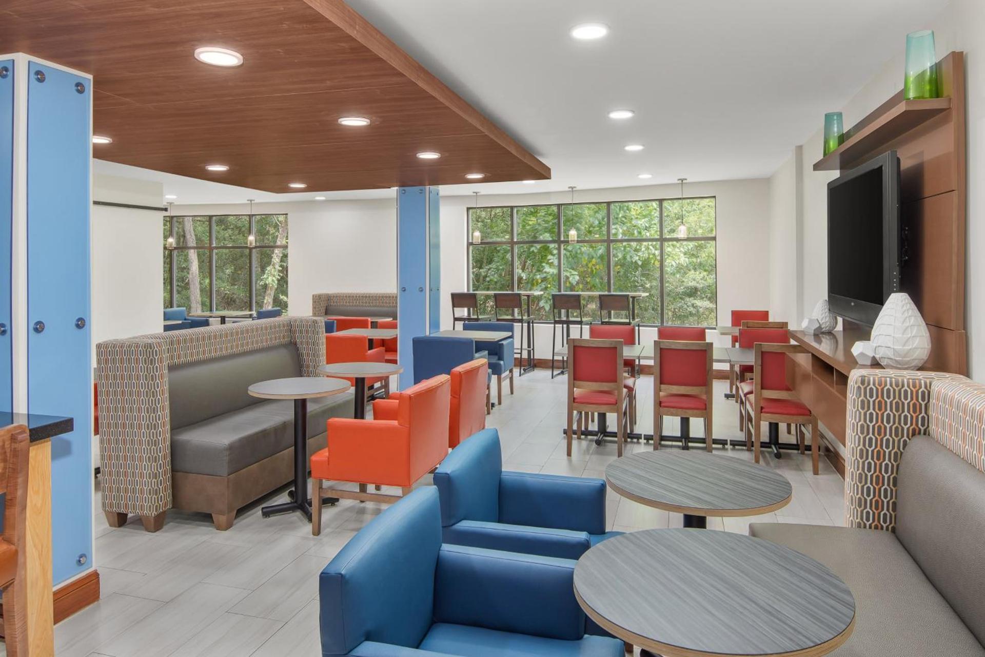 Holiday Inn Express & Suites - Hardeeville-Hilton Head by IHG photo 32