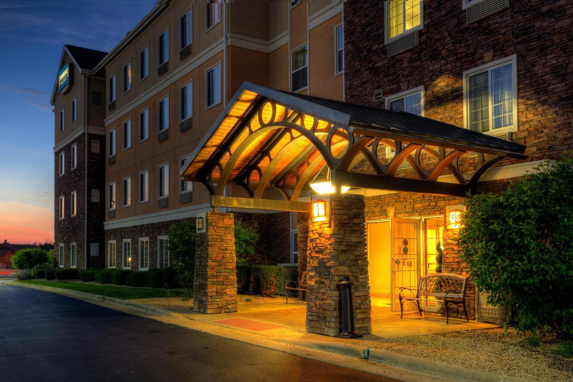Staybridge Suites Rockford by IHG photo 16