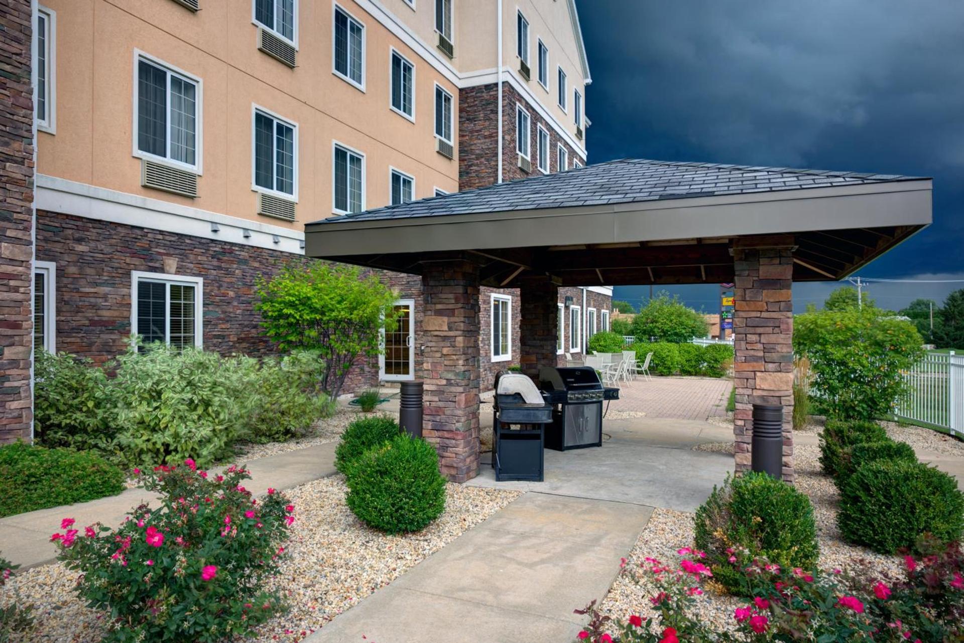 Staybridge Suites Rockford by IHG photo 19