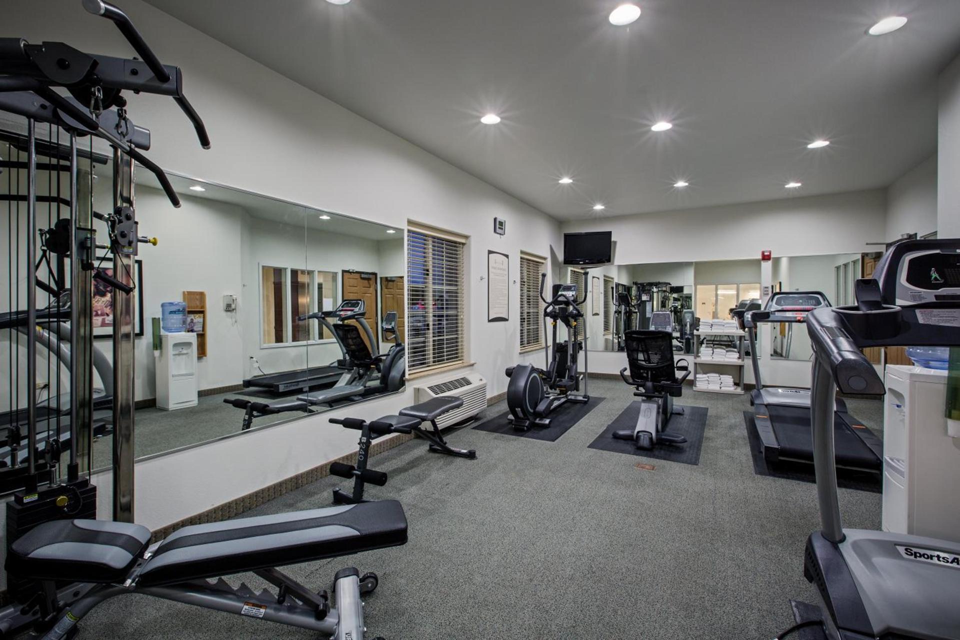 Staybridge Suites Rockford by IHG photo 23