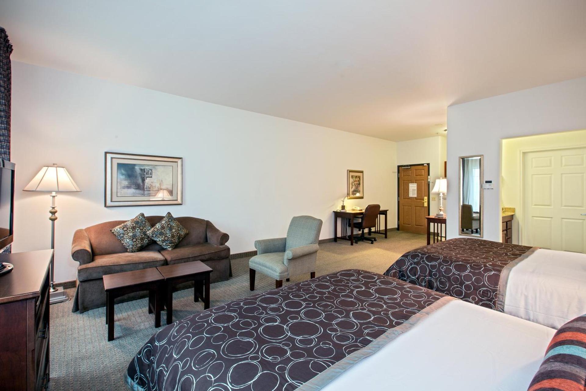 Staybridge Suites Rockford by IHG photo 42