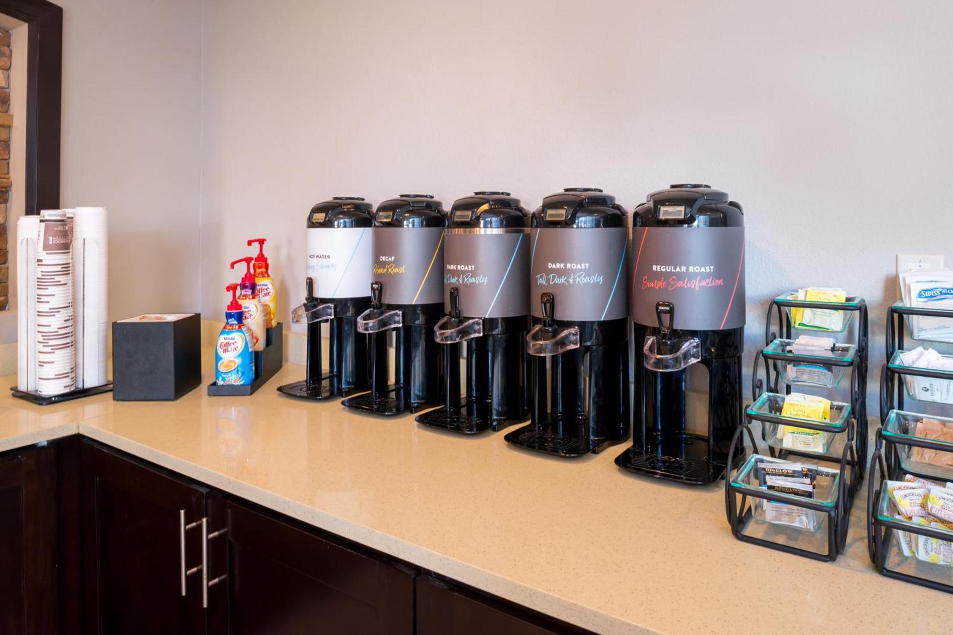 Staybridge Suites - Pecos by IHG photo 60