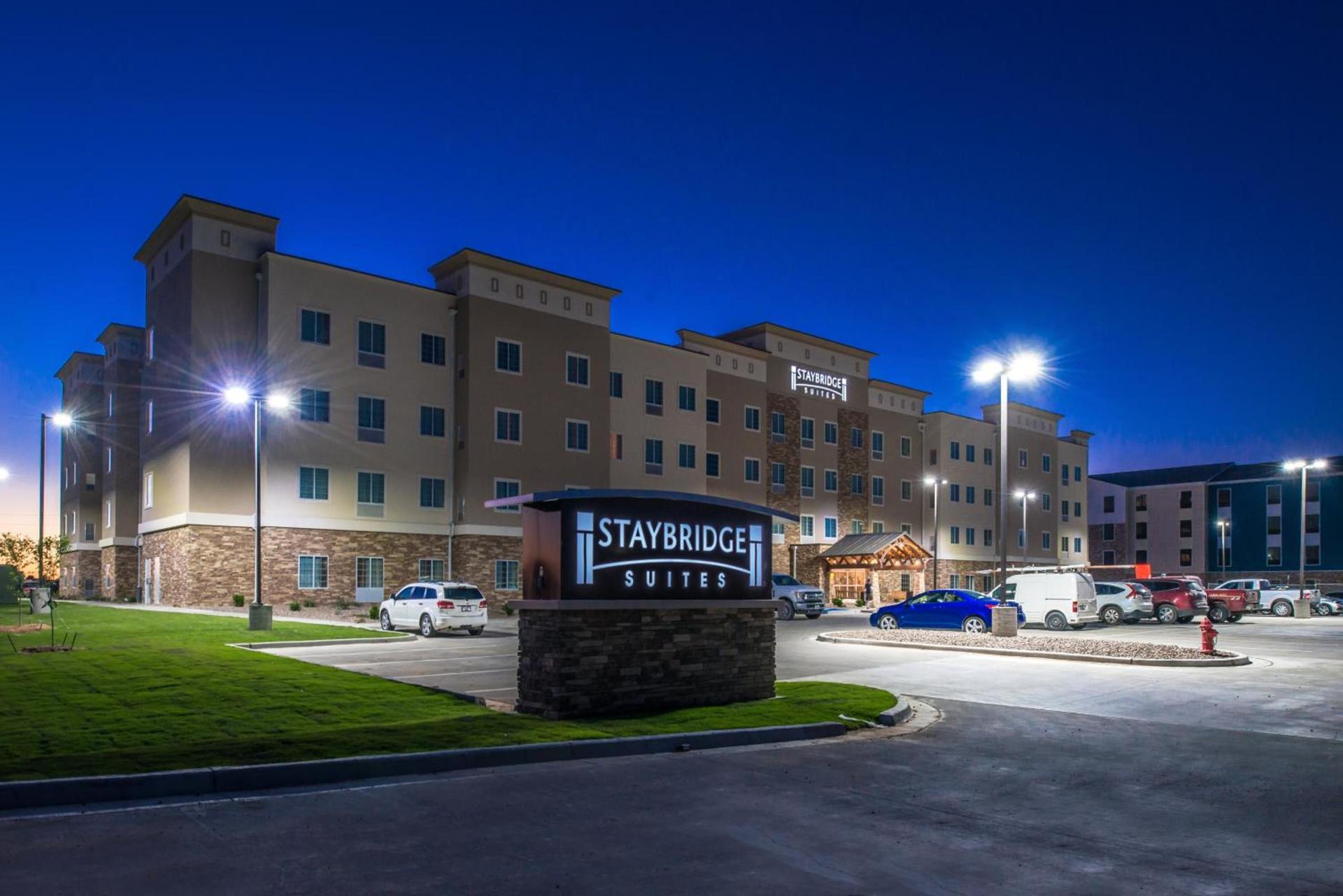 Staybridge Suites - Pecos by IHG photo 62