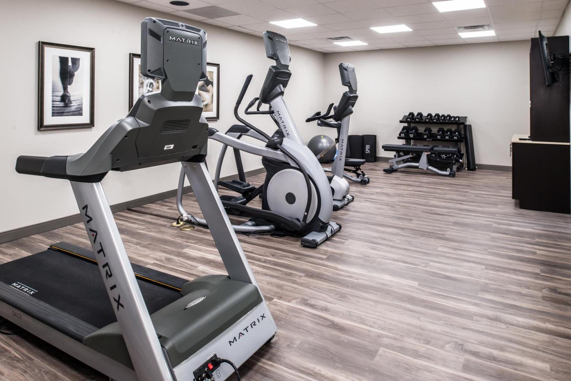 Staybridge Suites - Pecos by IHG photo 15