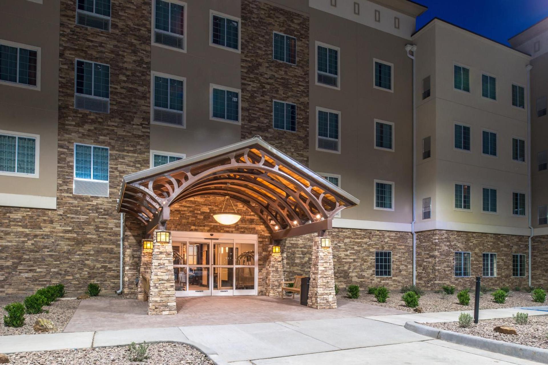 Staybridge Suites - Pecos by IHG photo 16