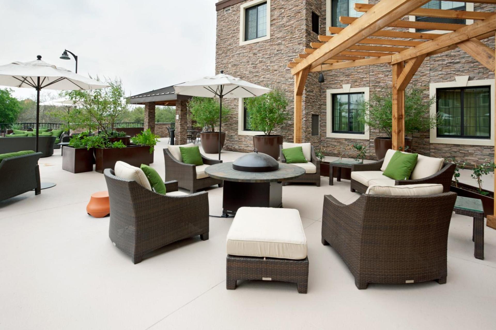 Staybridge Suites San Antonio-Stone Oak by IHG photo 7