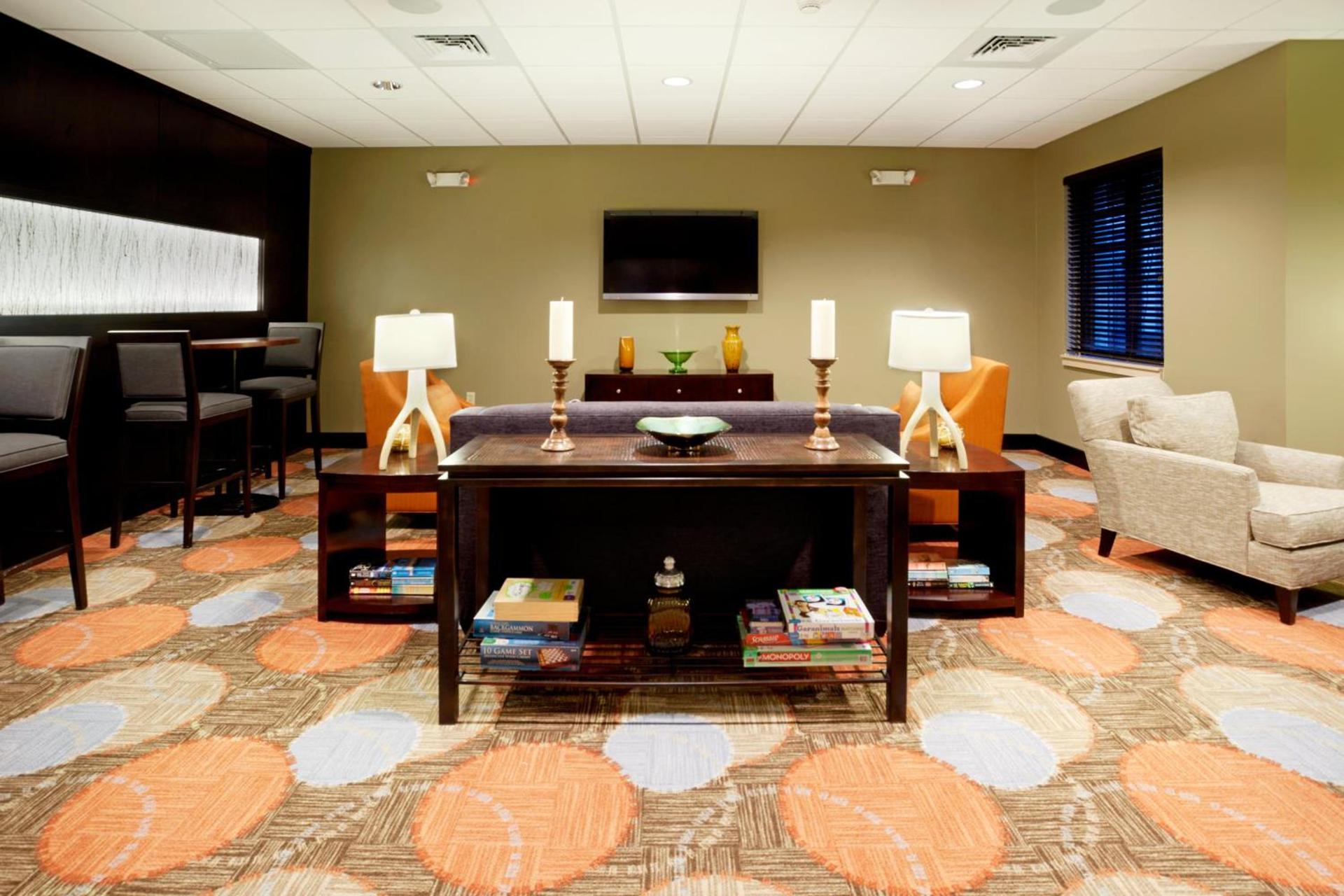 Staybridge Suites San Antonio-Stone Oak by IHG photo 8