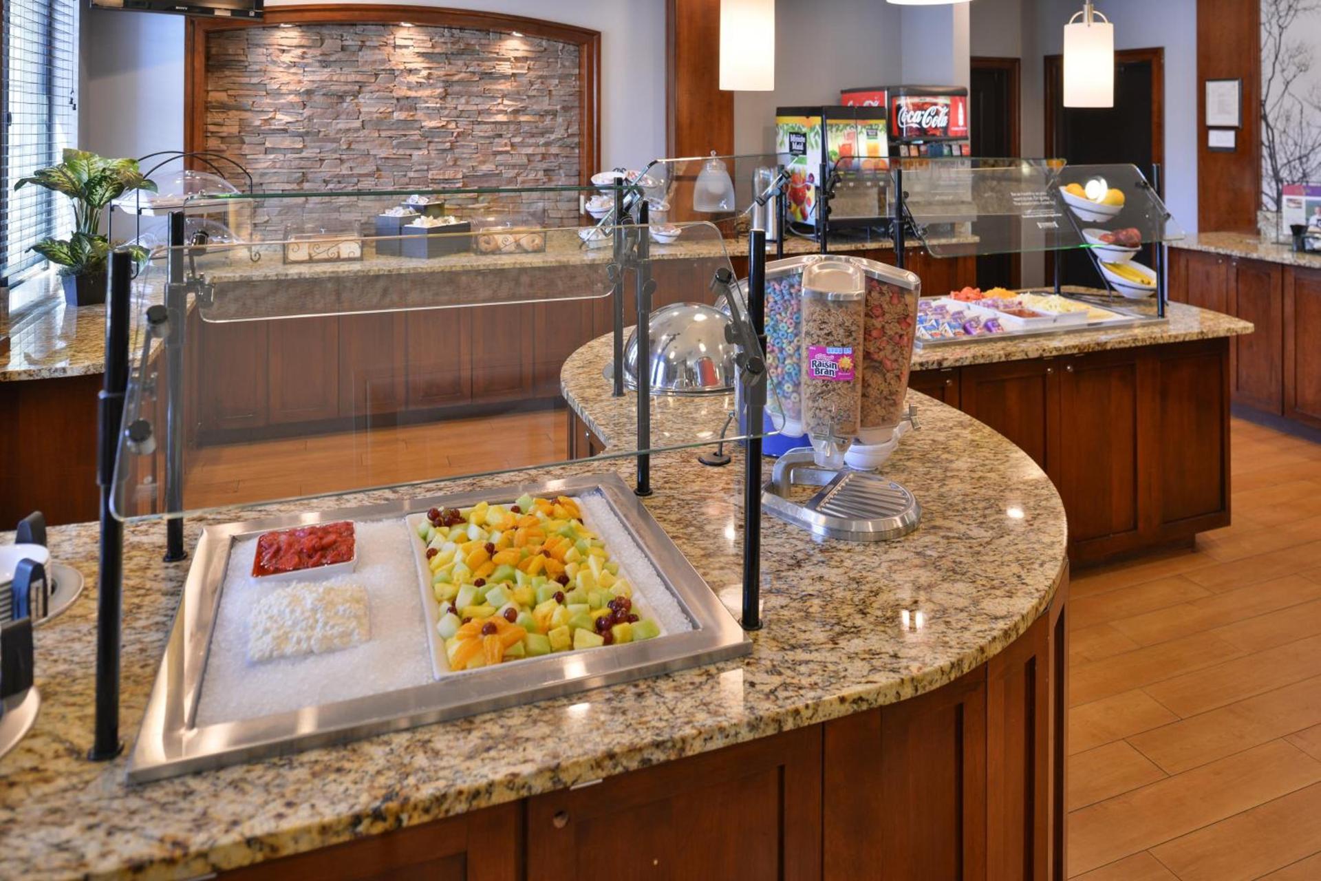 Staybridge Suites San Antonio-Stone Oak by IHG photo 6