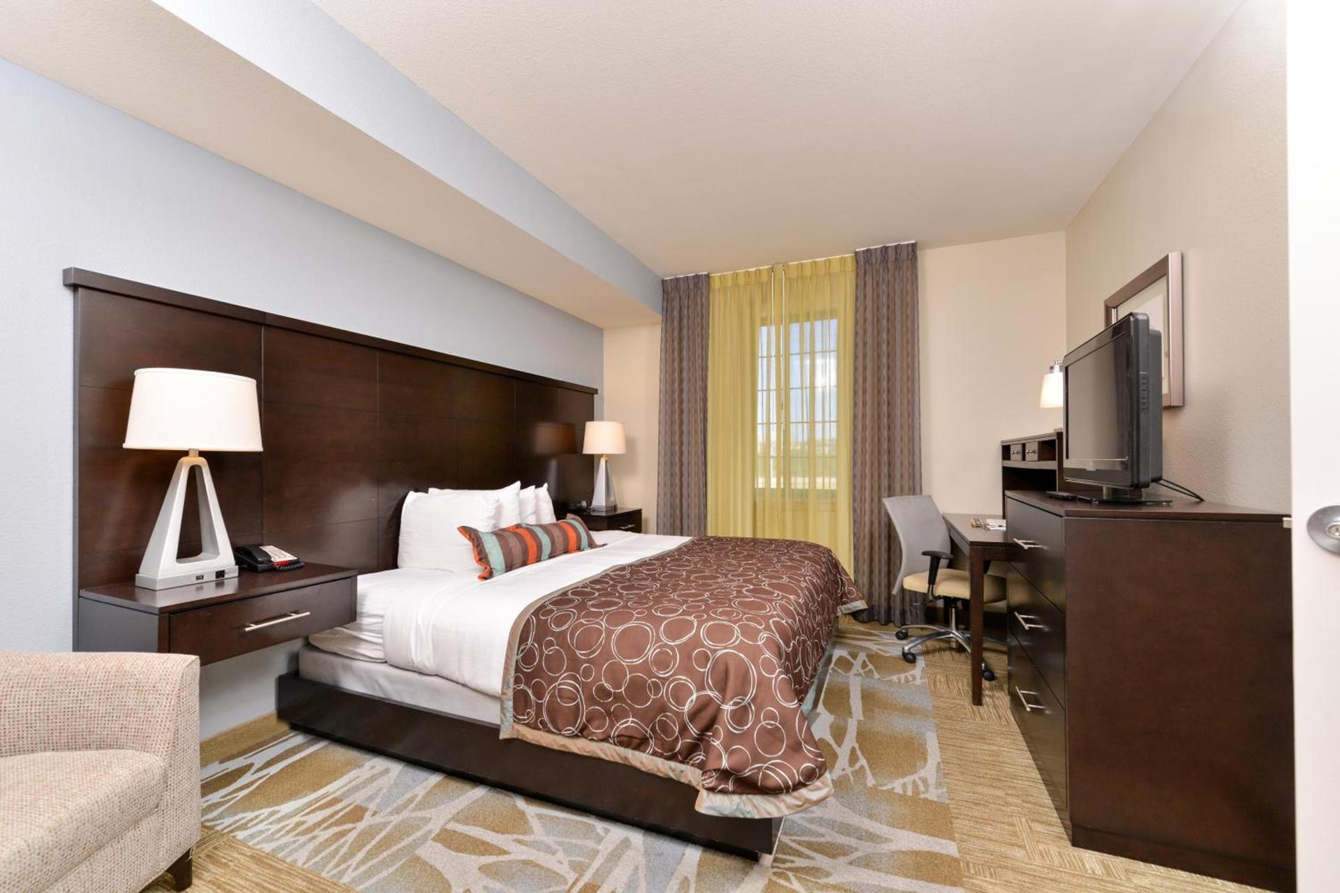 Staybridge Suites San Antonio-Stone Oak by IHG photo 50