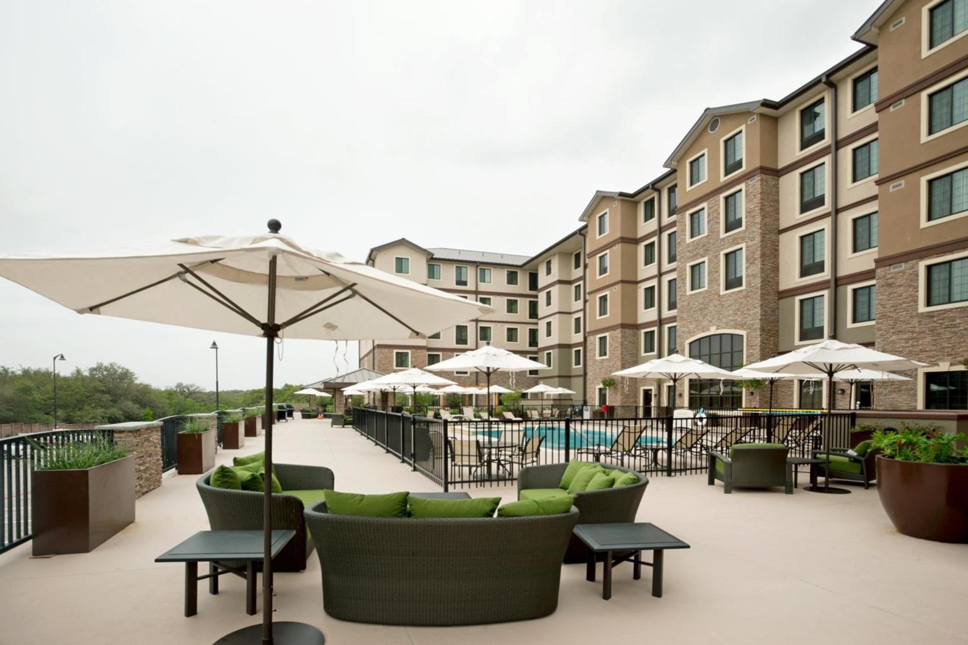 Staybridge Suites San Antonio-Stone Oak by IHG photo 10