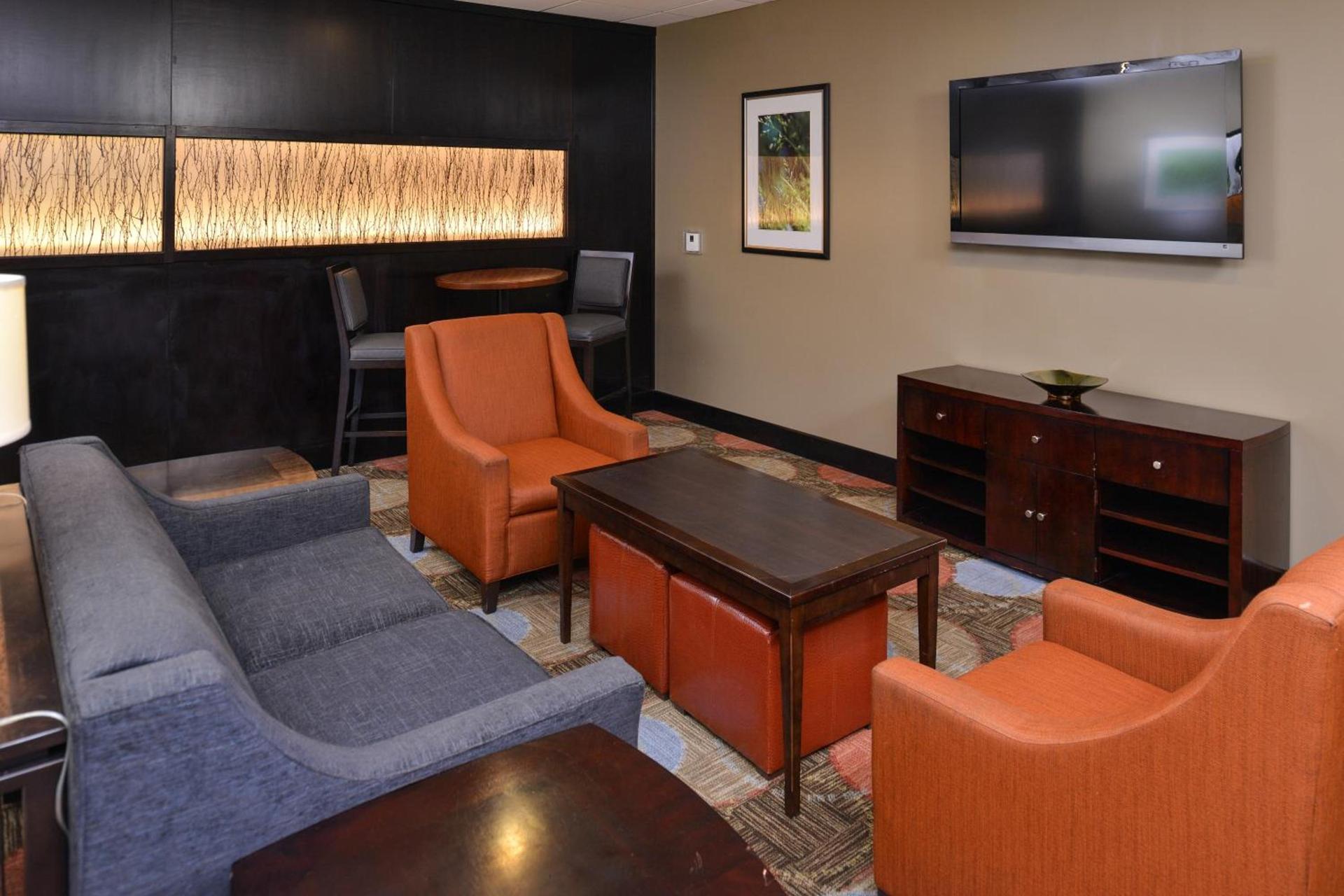 Staybridge Suites San Antonio-Stone Oak by IHG photo 9