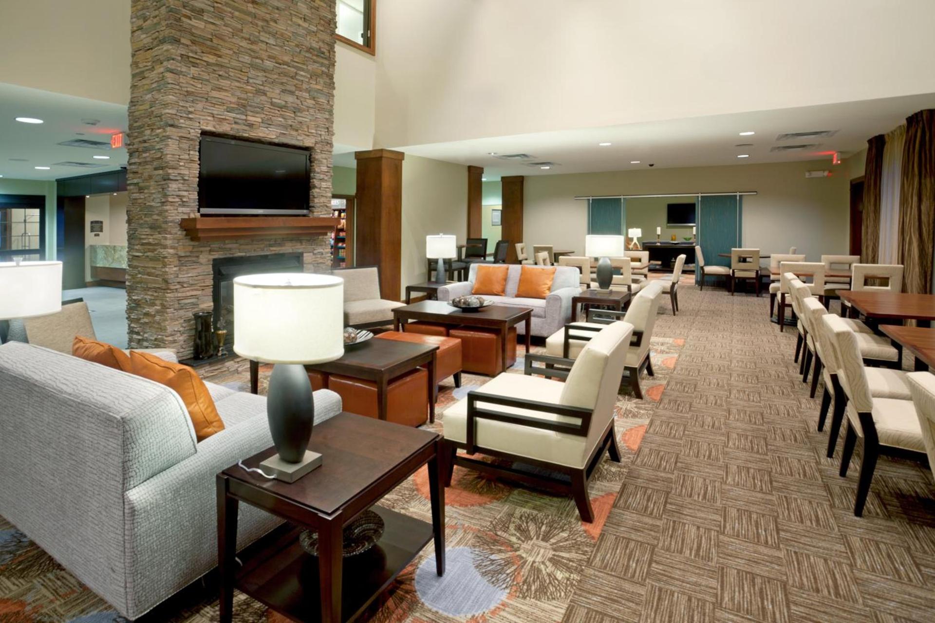 Staybridge Suites San Antonio-Stone Oak by IHG photo 11