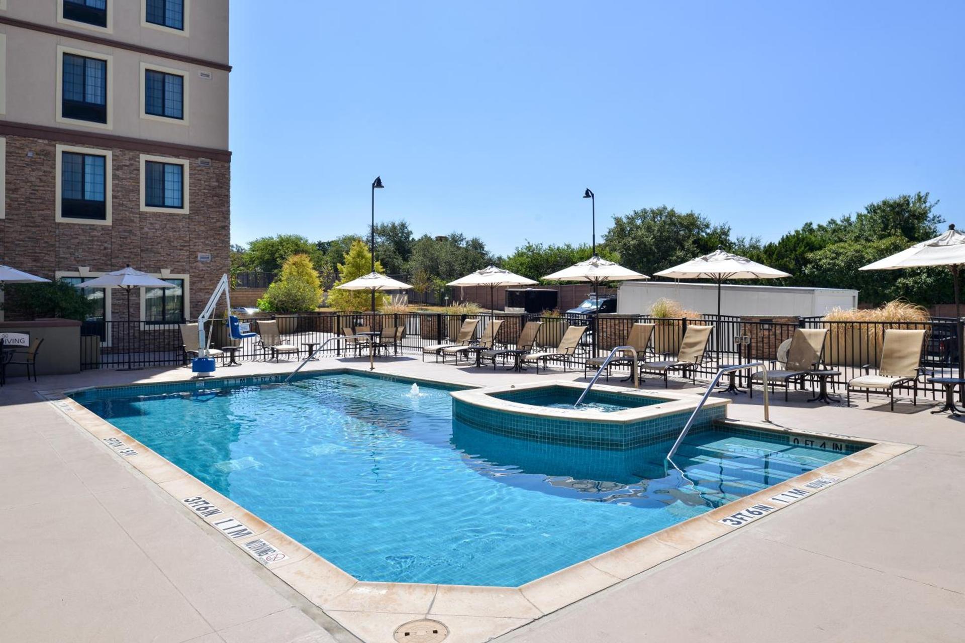 Staybridge Suites San Antonio-Stone Oak by IHG photo 36