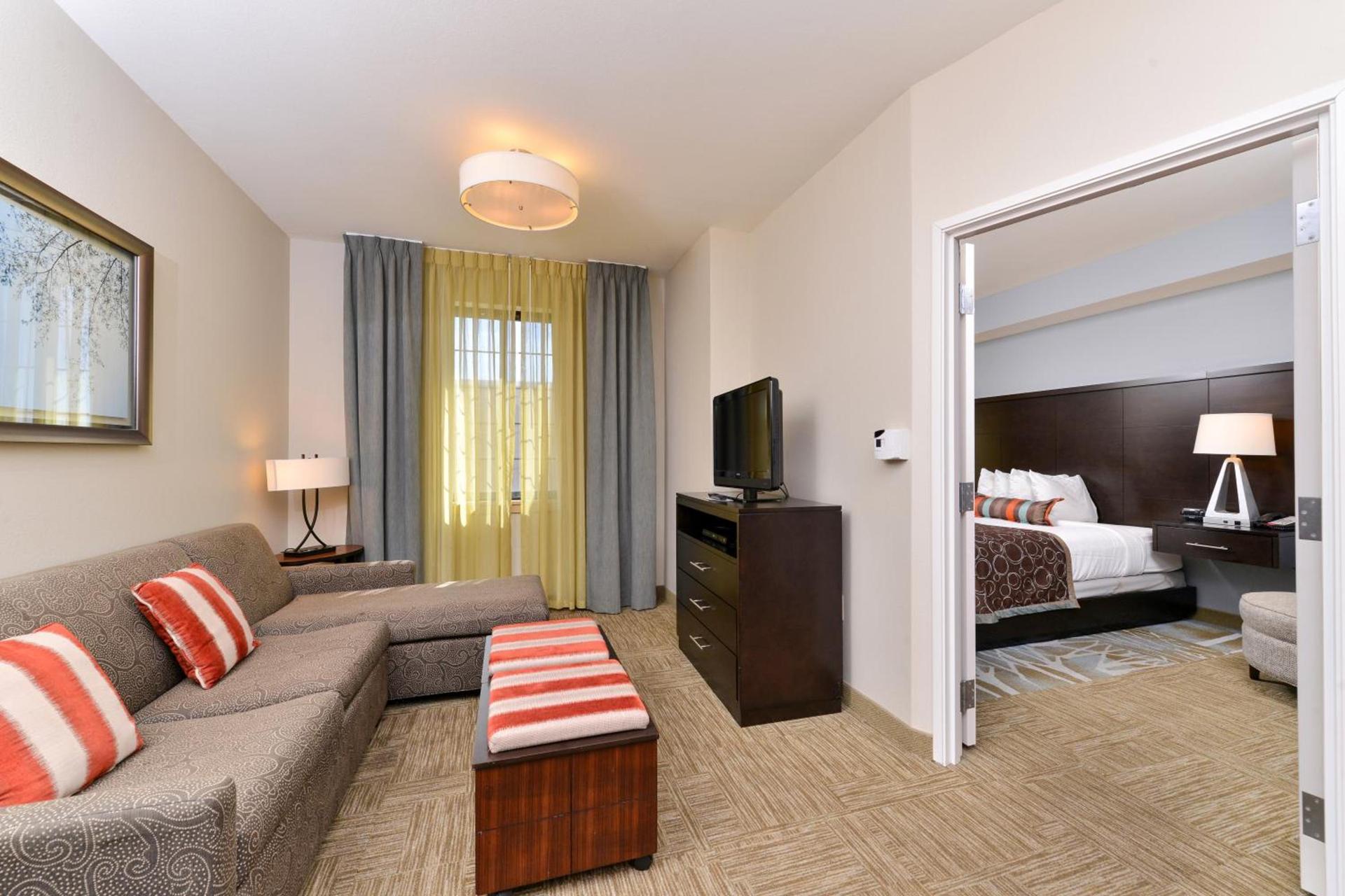 Staybridge Suites San Antonio-Stone Oak by IHG photo 49
