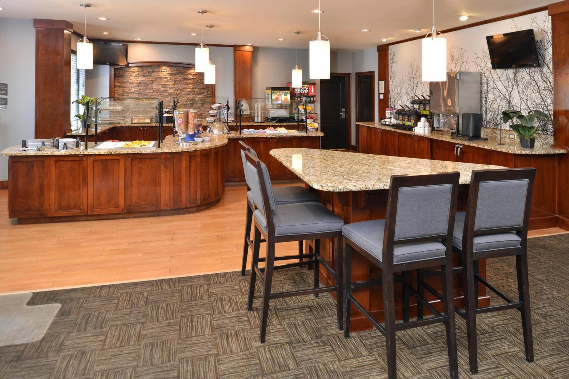 Staybridge Suites San Antonio-Stone Oak by IHG photo 40