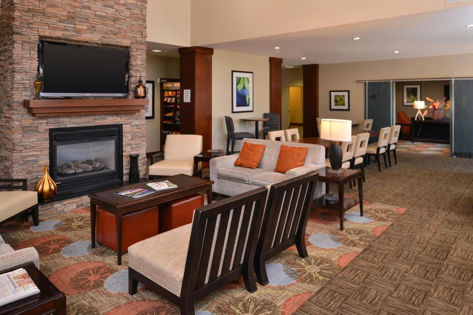Staybridge Suites San Antonio-Stone Oak by IHG photo 12