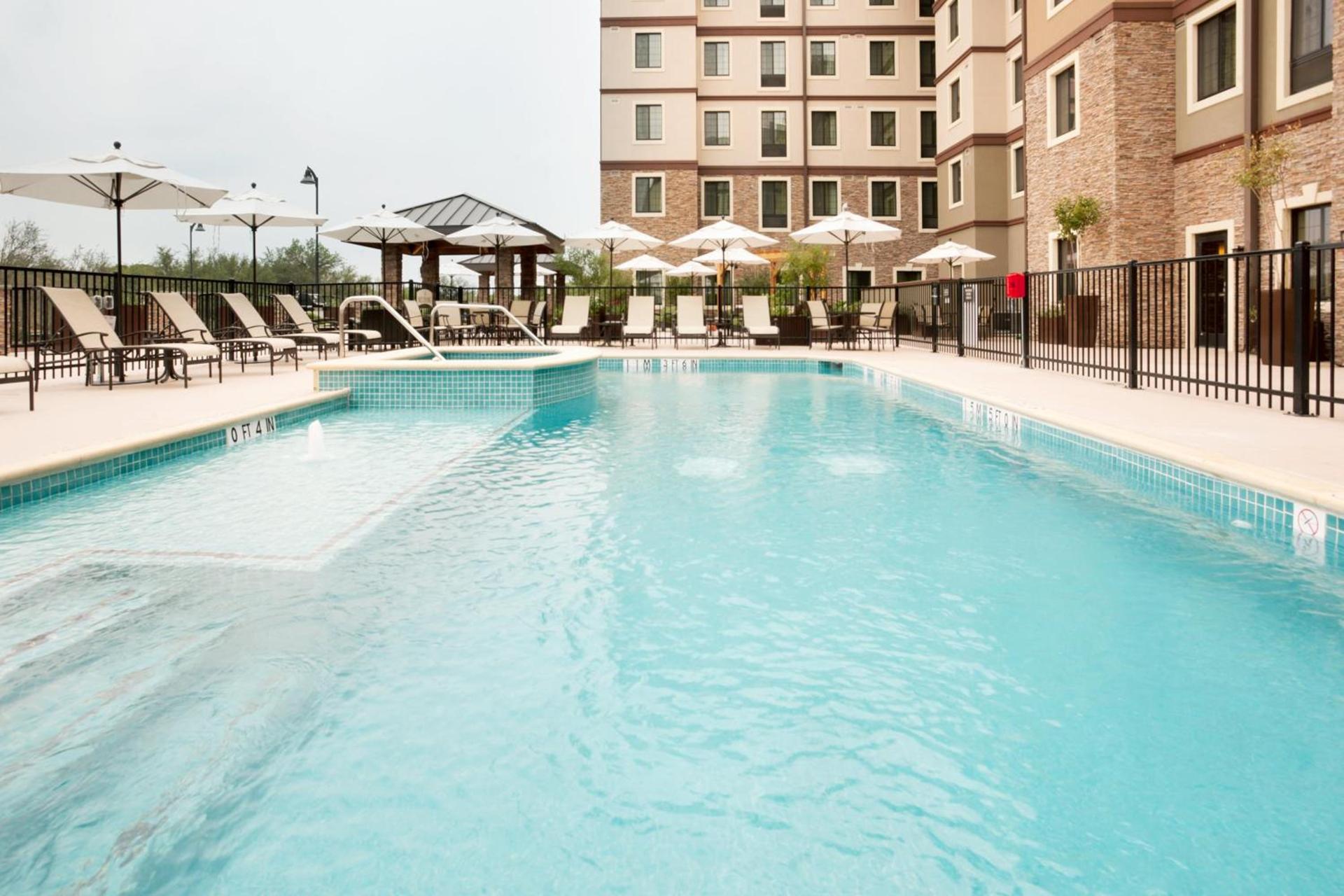 Staybridge Suites San Antonio-Stone Oak by IHG photo 37