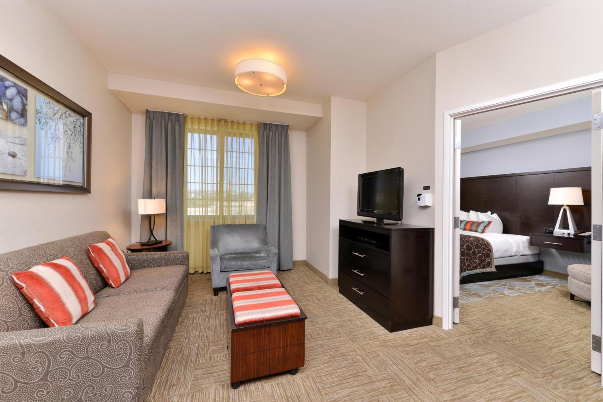 Staybridge Suites San Antonio-Stone Oak by IHG photo 23