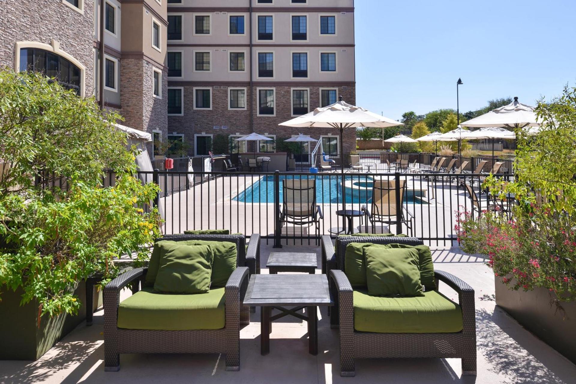 Staybridge Suites San Antonio-Stone Oak by IHG photo 33