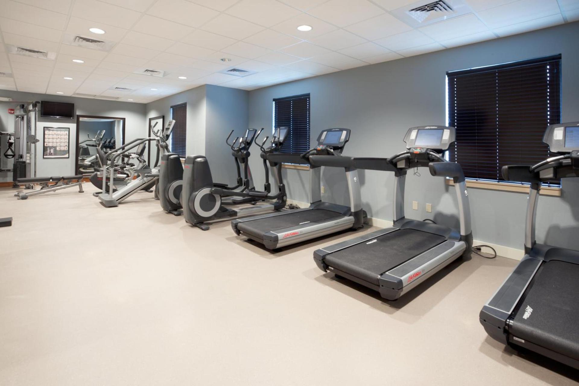 Staybridge Suites San Antonio-Stone Oak by IHG photo 26