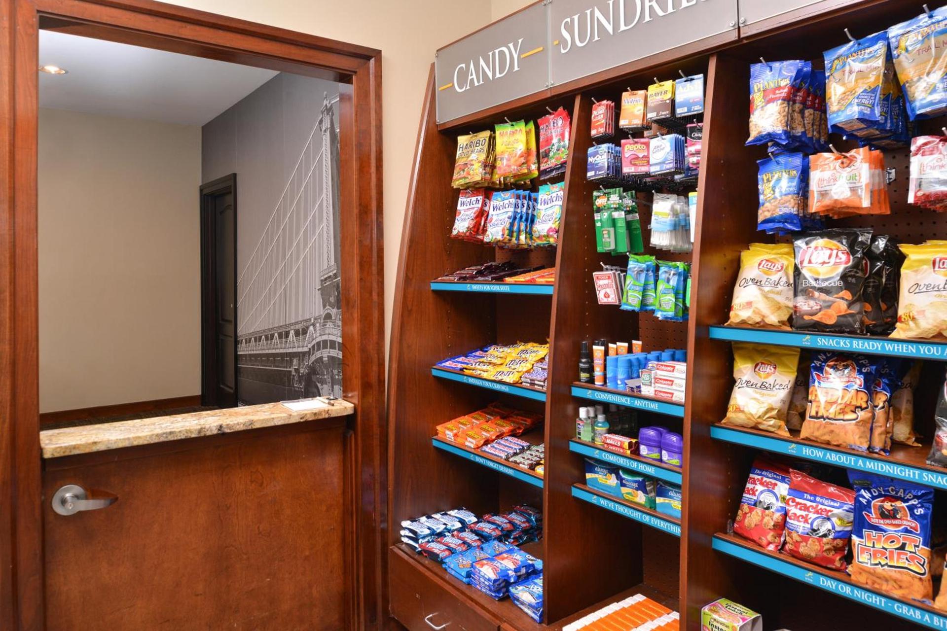 Staybridge Suites San Antonio-Stone Oak by IHG photo 13