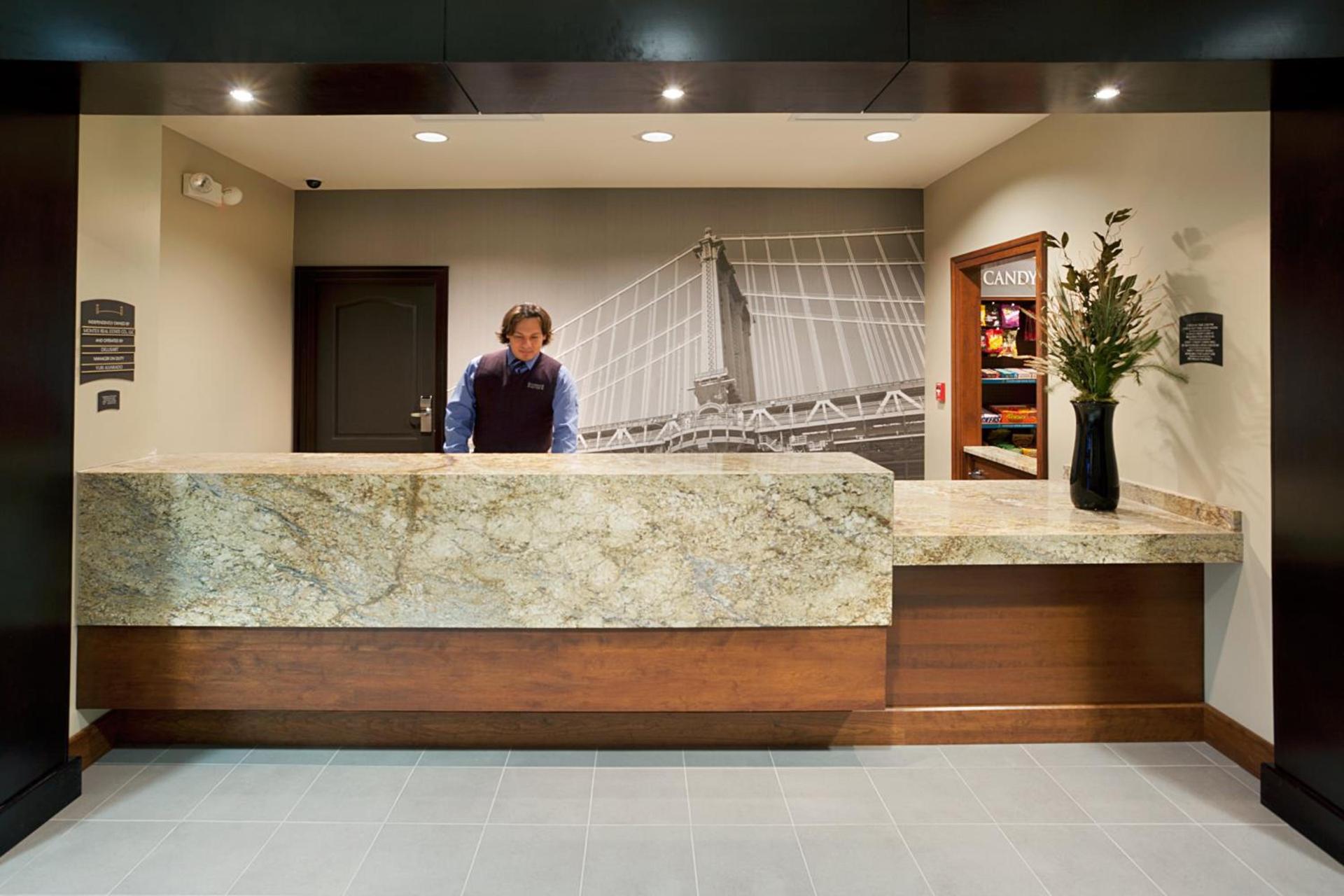 Staybridge Suites San Antonio-Stone Oak by IHG photo 15