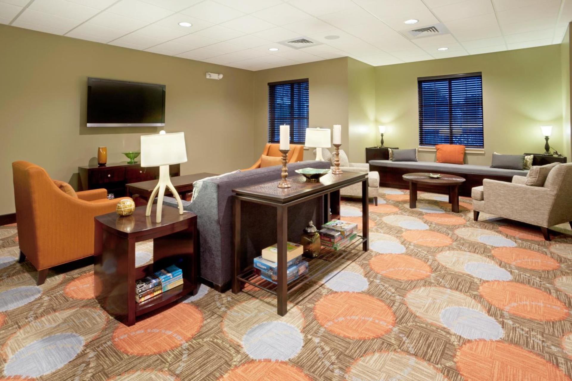 Staybridge Suites San Antonio-Stone Oak by IHG photo 16
