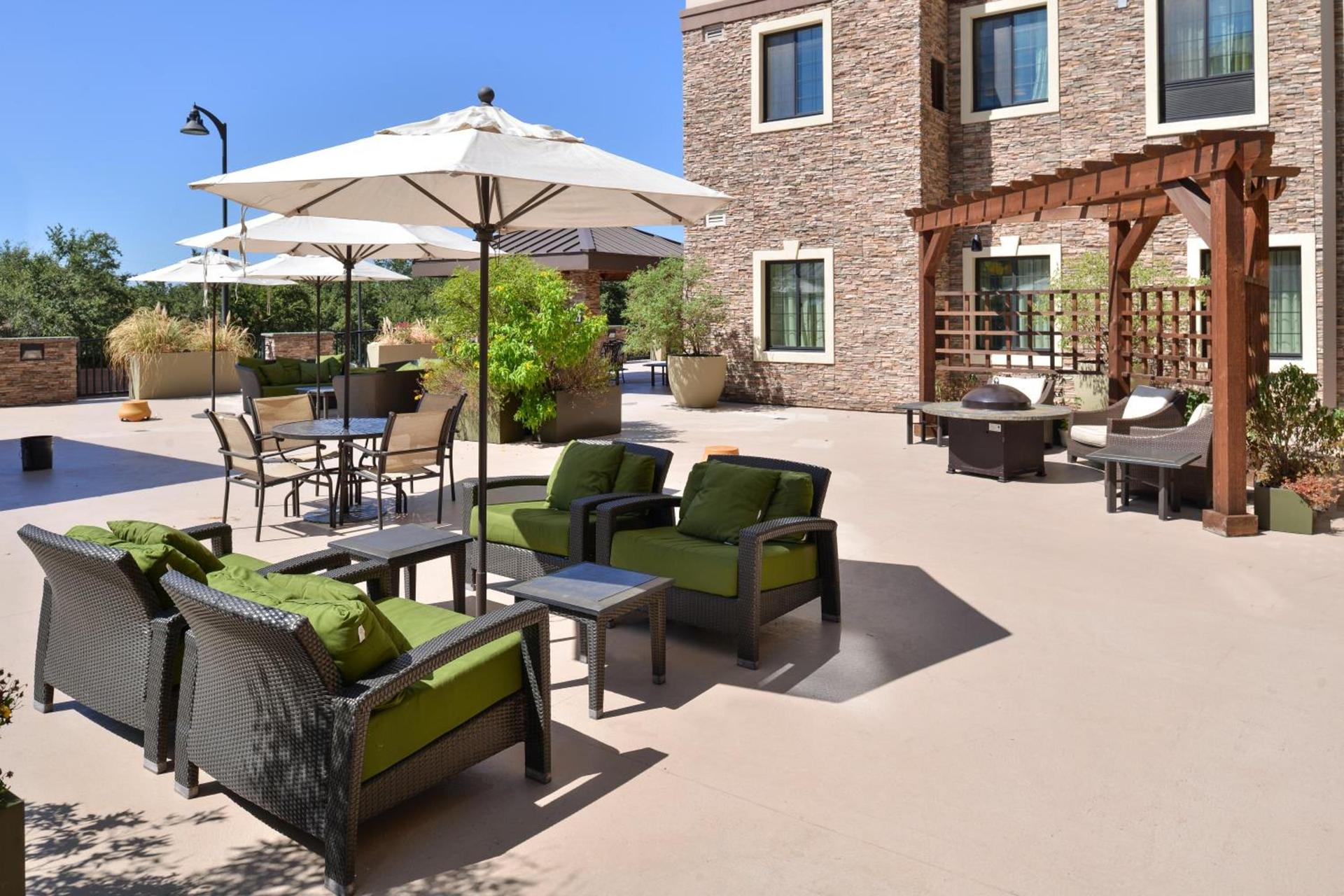 Staybridge Suites San Antonio-Stone Oak by IHG photo 18