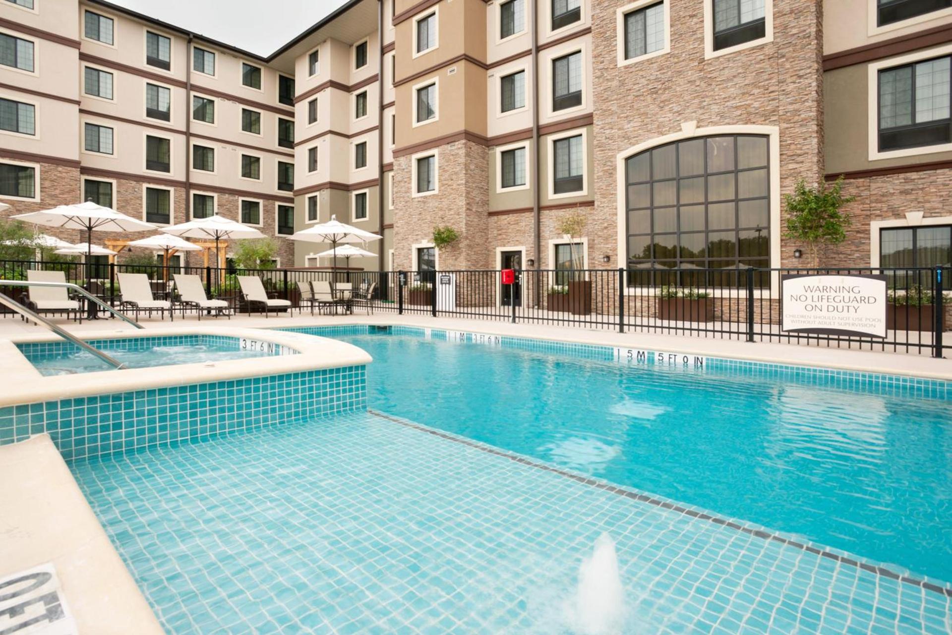 Staybridge Suites San Antonio-Stone Oak by IHG photo 38