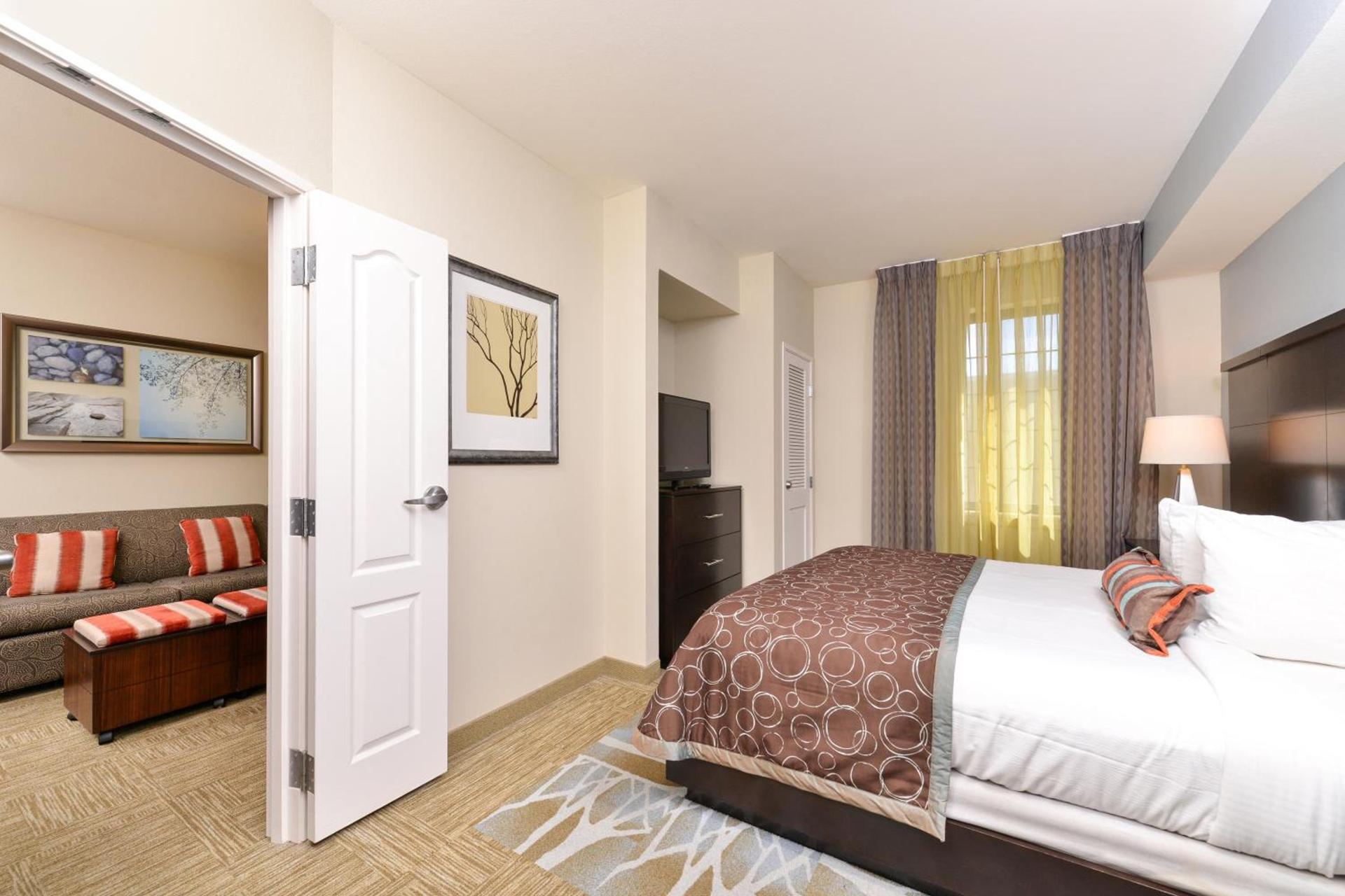 Staybridge Suites San Antonio-Stone Oak by IHG photo 55