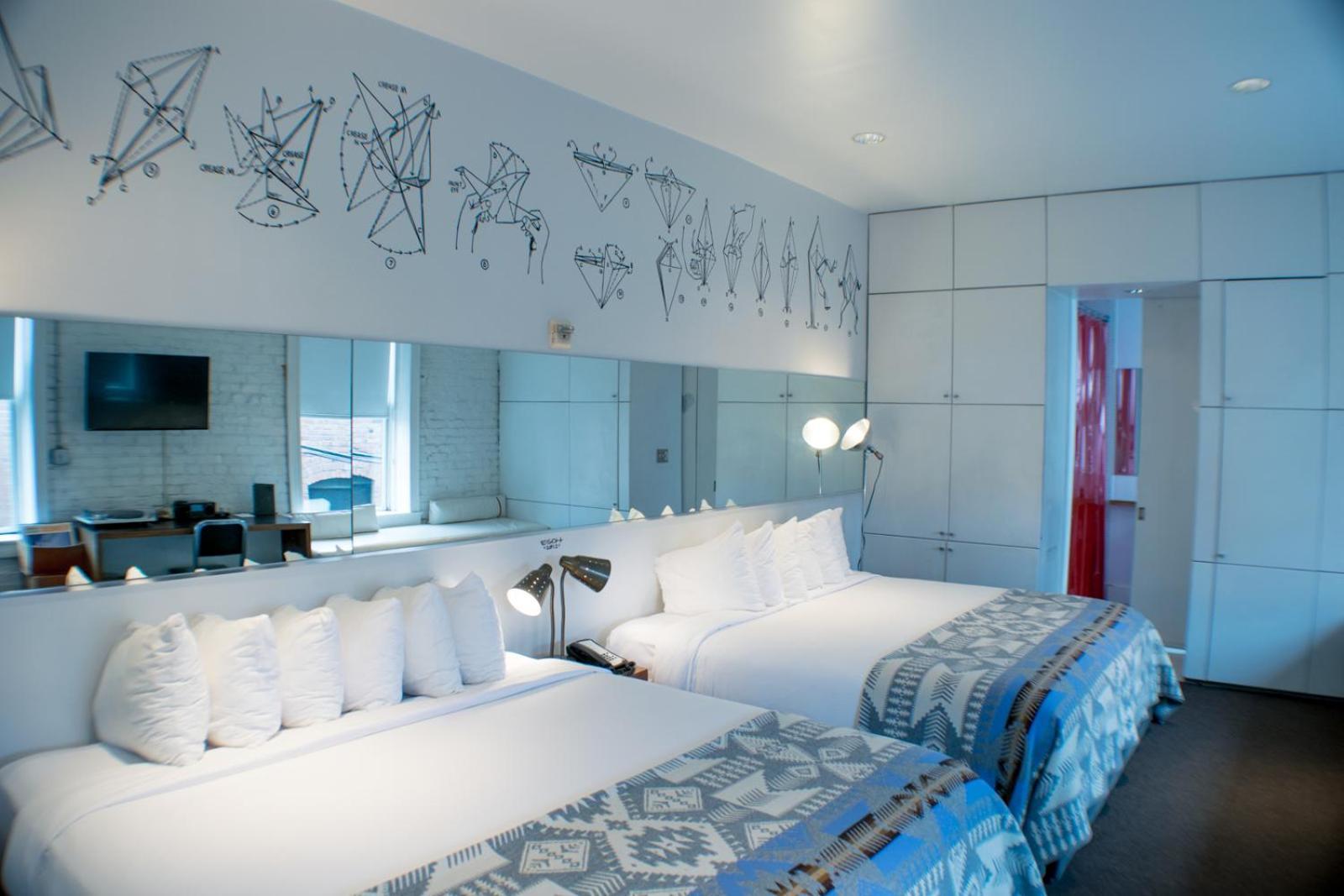 Ace Hotel Seattle photo 10