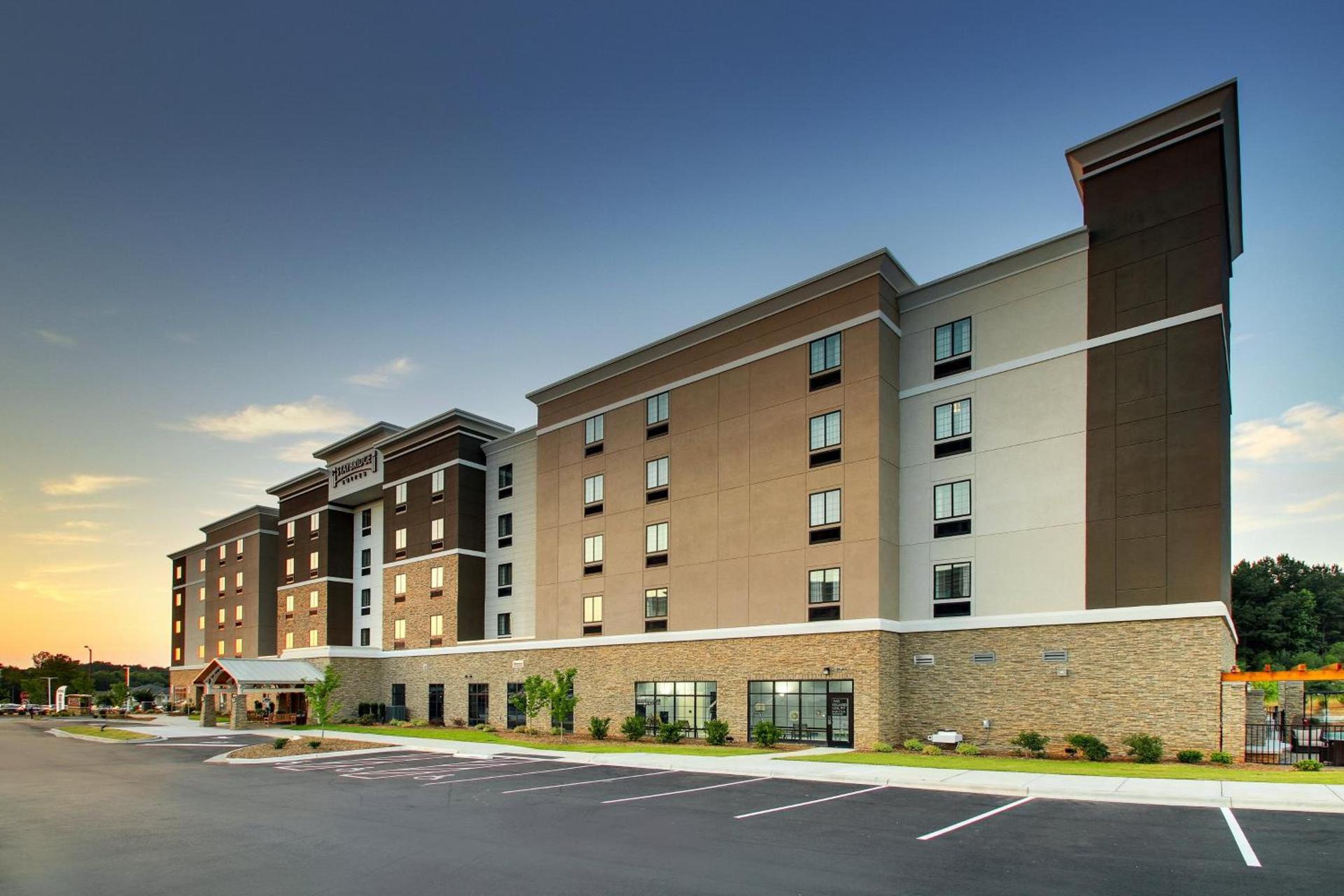 Staybridge Suites - Rock Hill by IHG photo 20