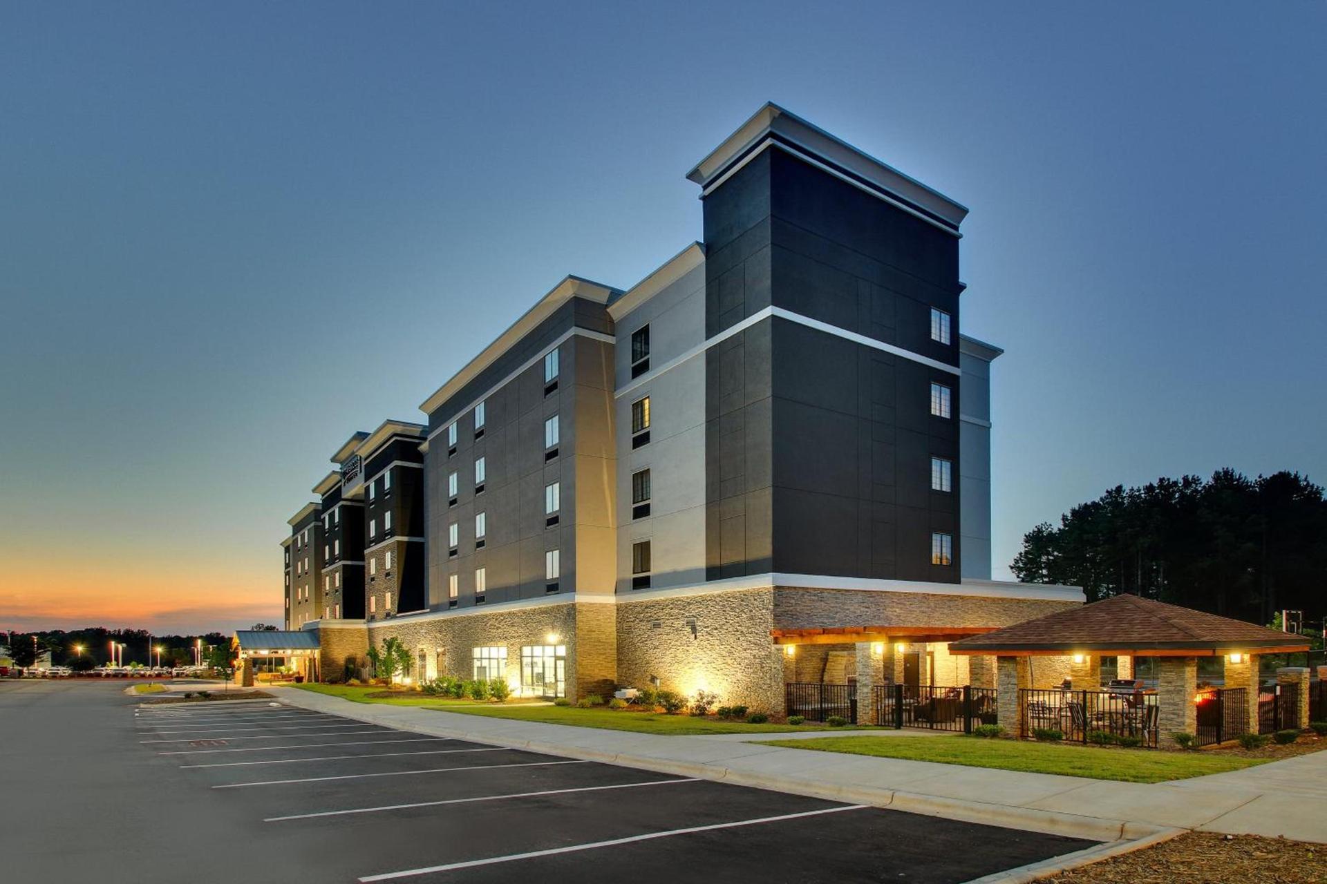 Staybridge Suites - Rock Hill by IHG photo 21