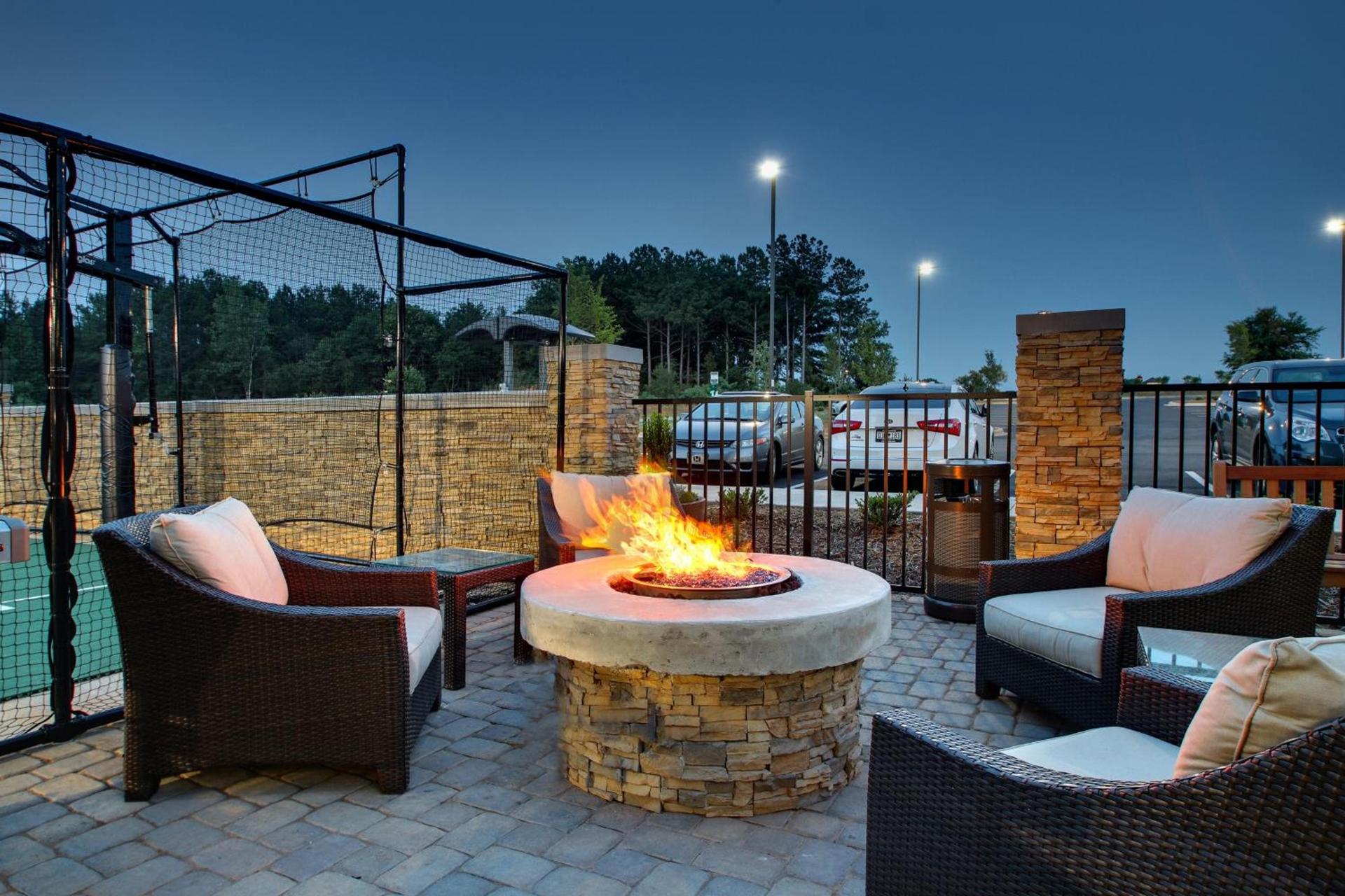 Staybridge Suites - Rock Hill by IHG photo 51