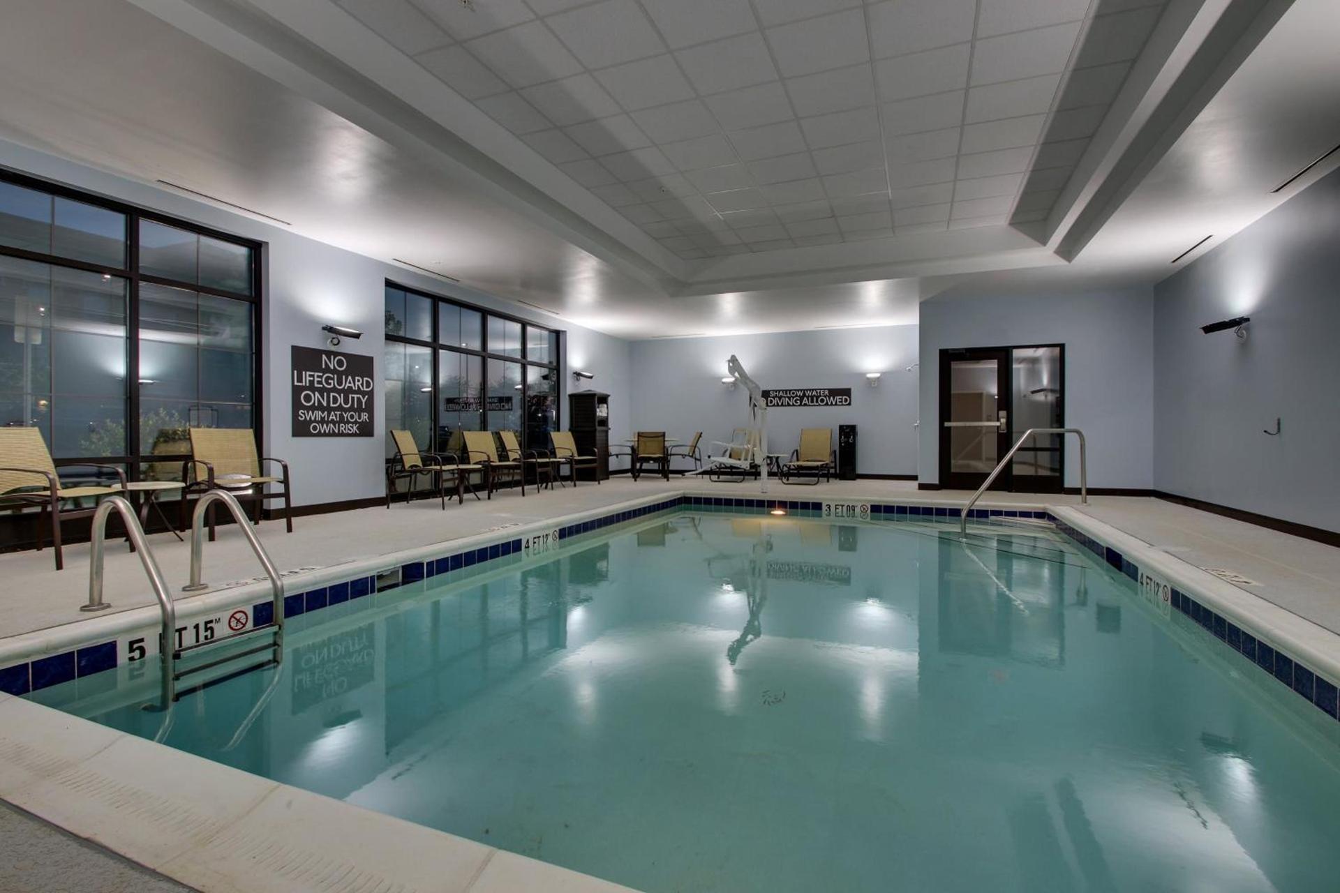 Staybridge Suites - Rock Hill by IHG photo 22