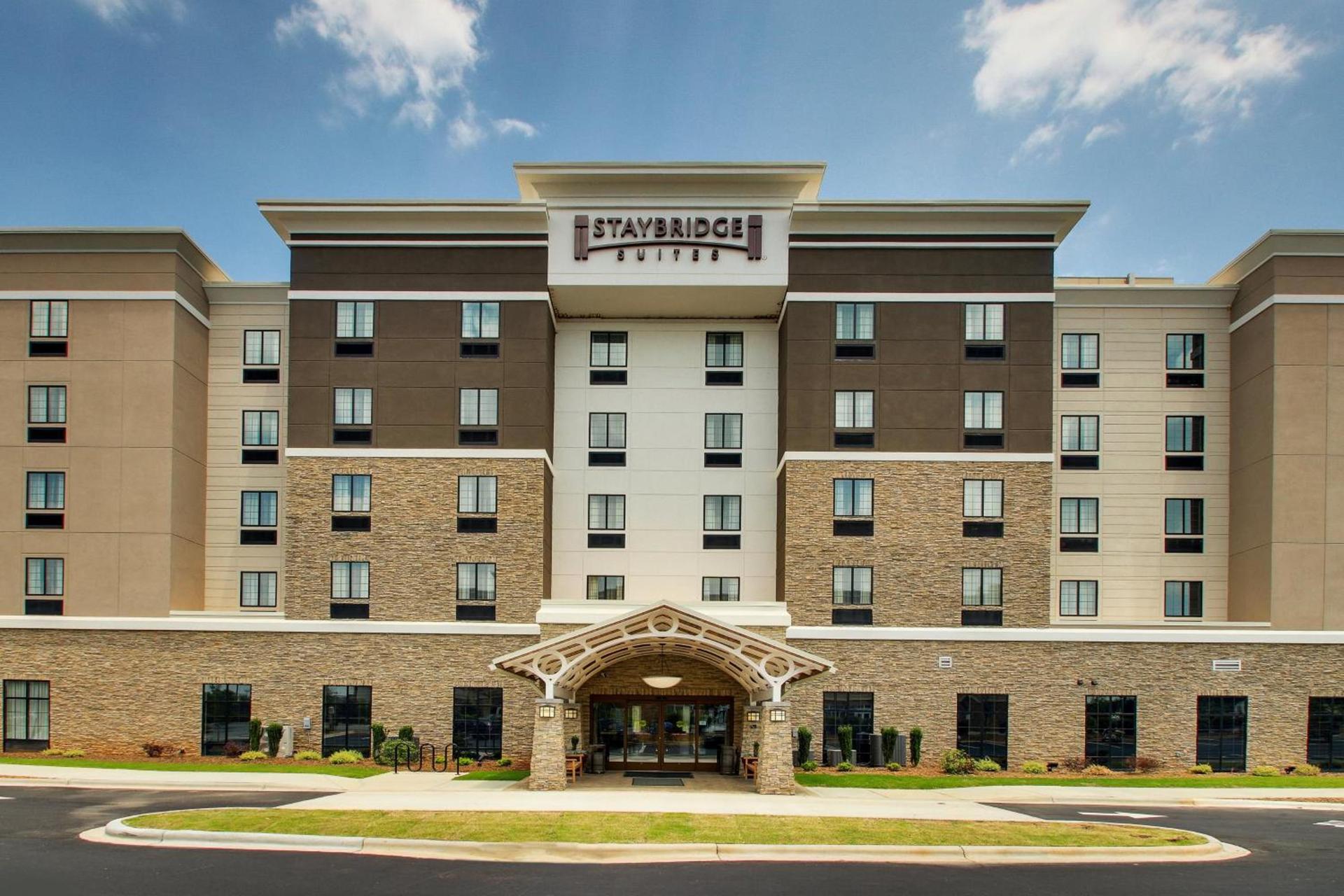 Staybridge Suites - Rock Hill by IHG — hotel in Rock Hill