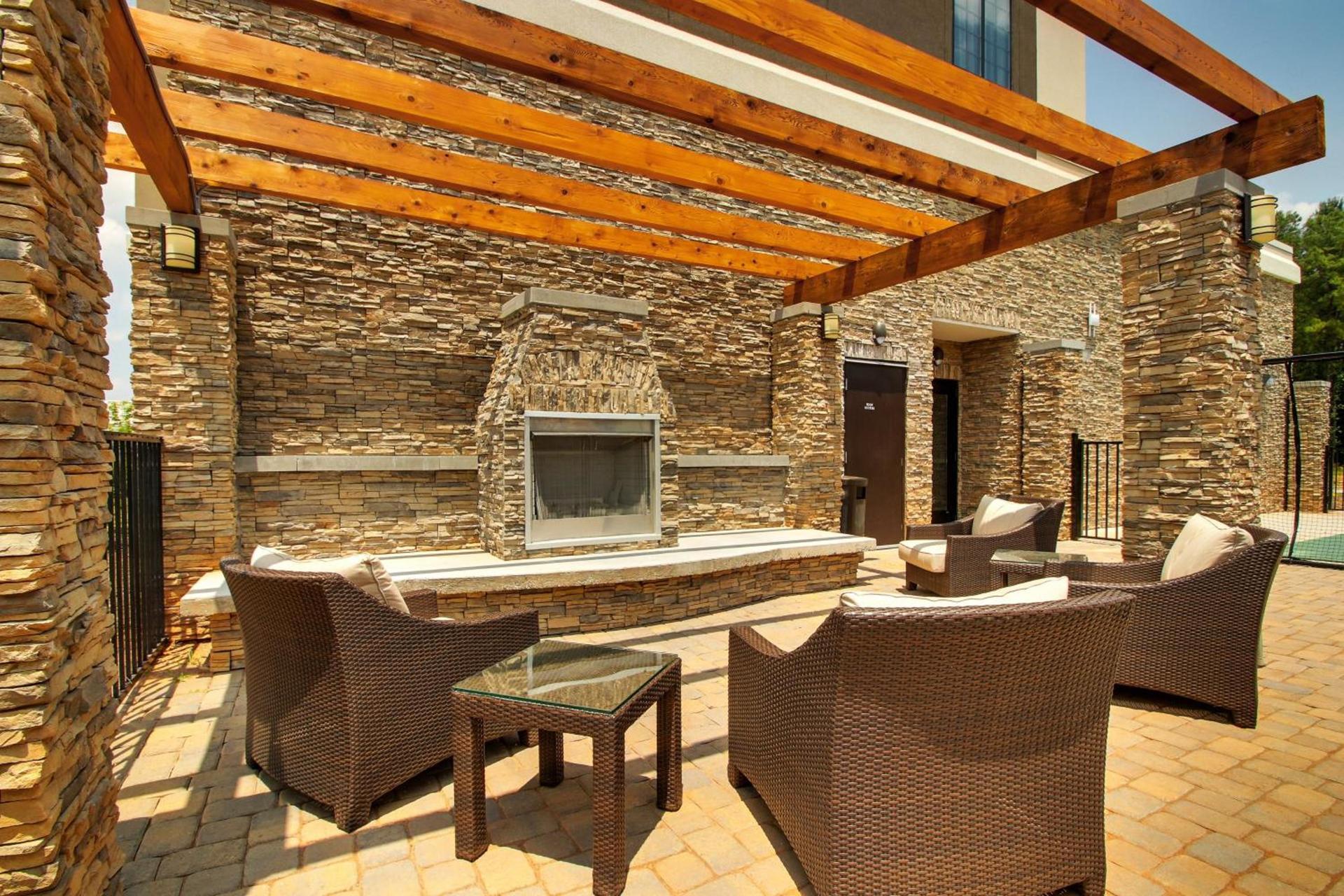 Staybridge Suites - Rock Hill by IHG photo 43