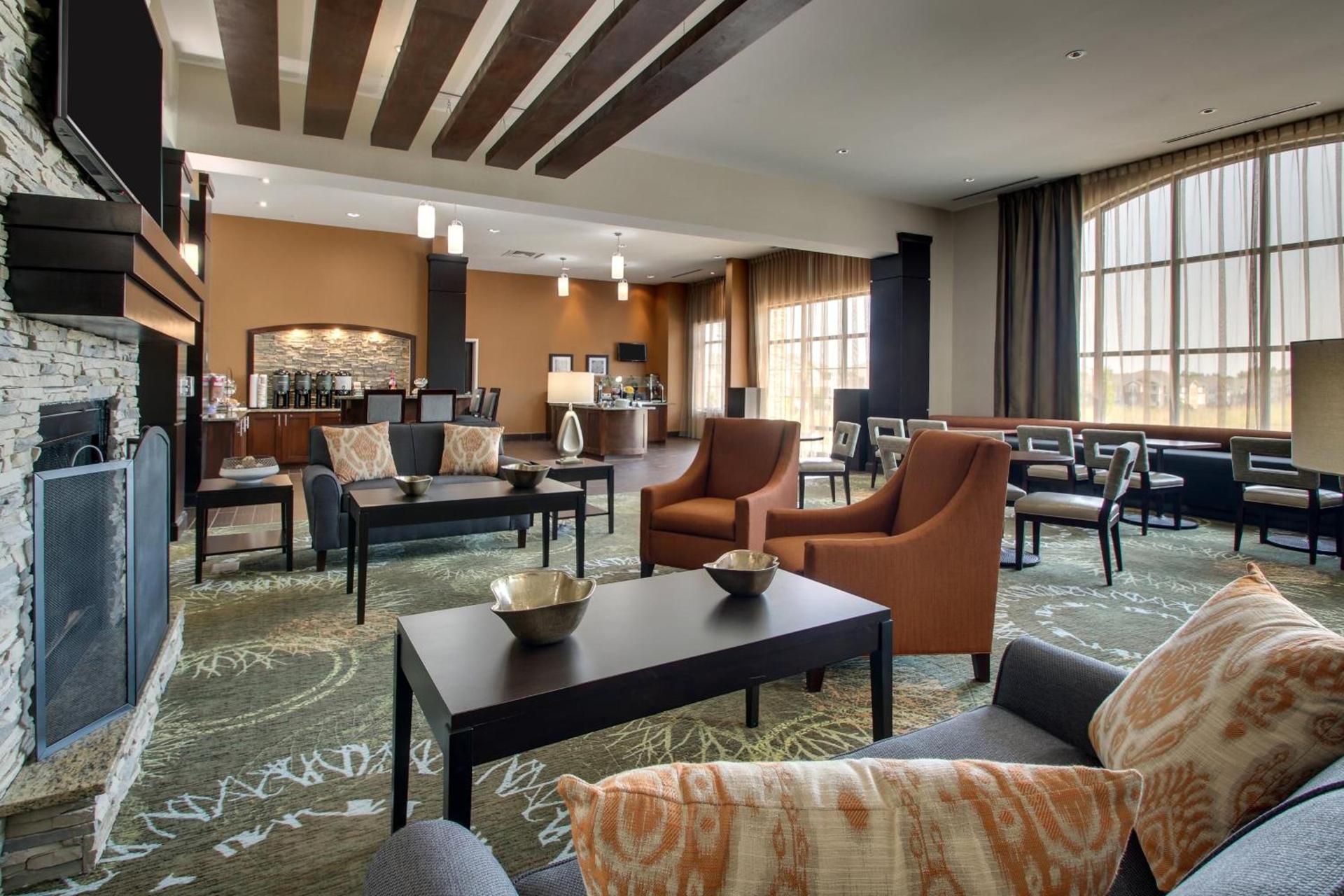Staybridge Suites - Rock Hill by IHG photo 25
