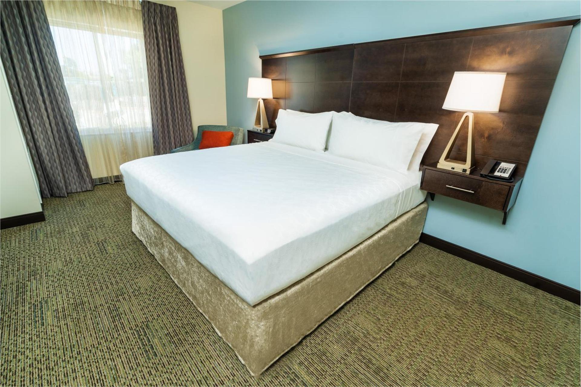 Staybridge Suites - Newark - Fremont by IHG photo 59
