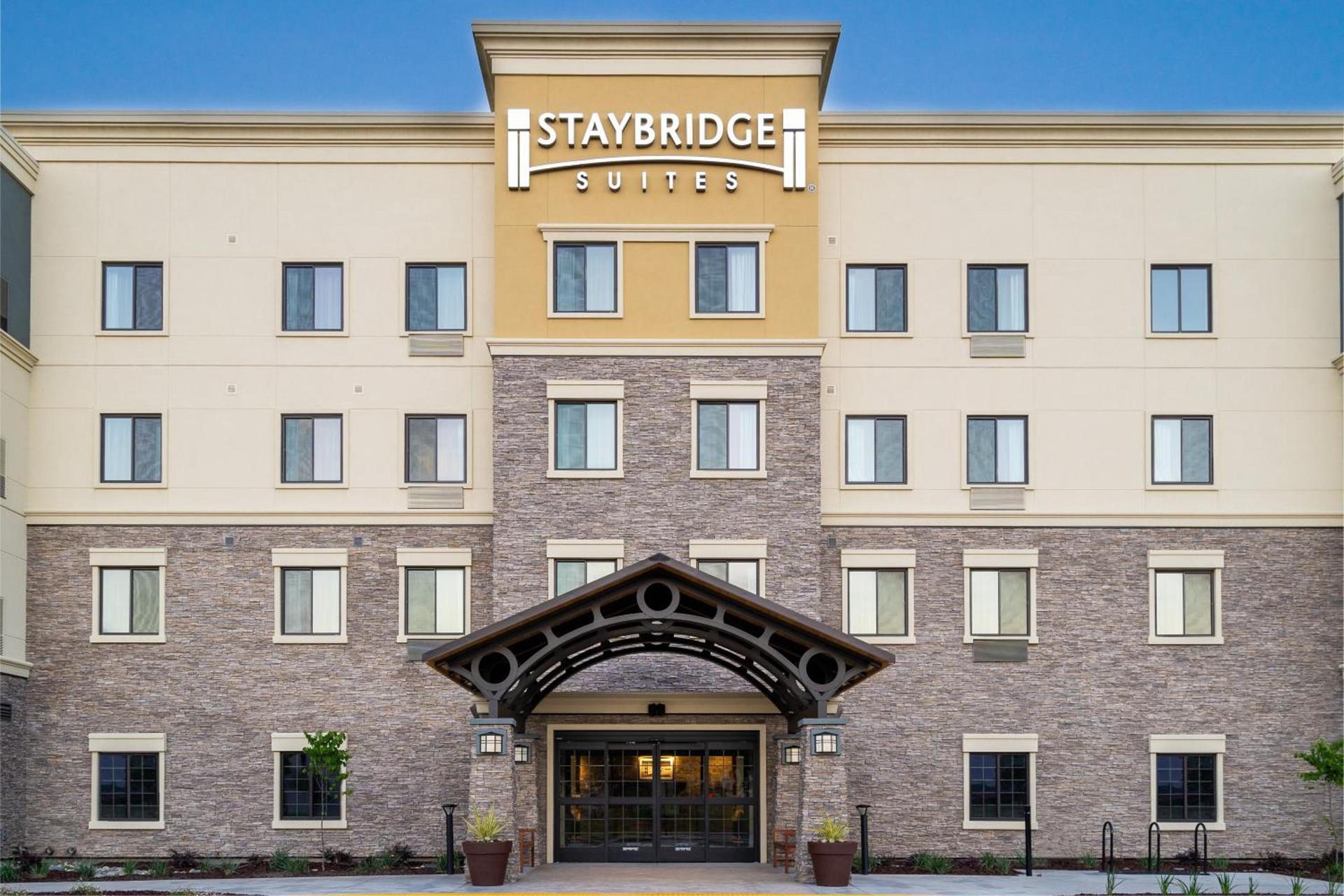 Staybridge Suites - Newark - Fremont by IHG photo 36