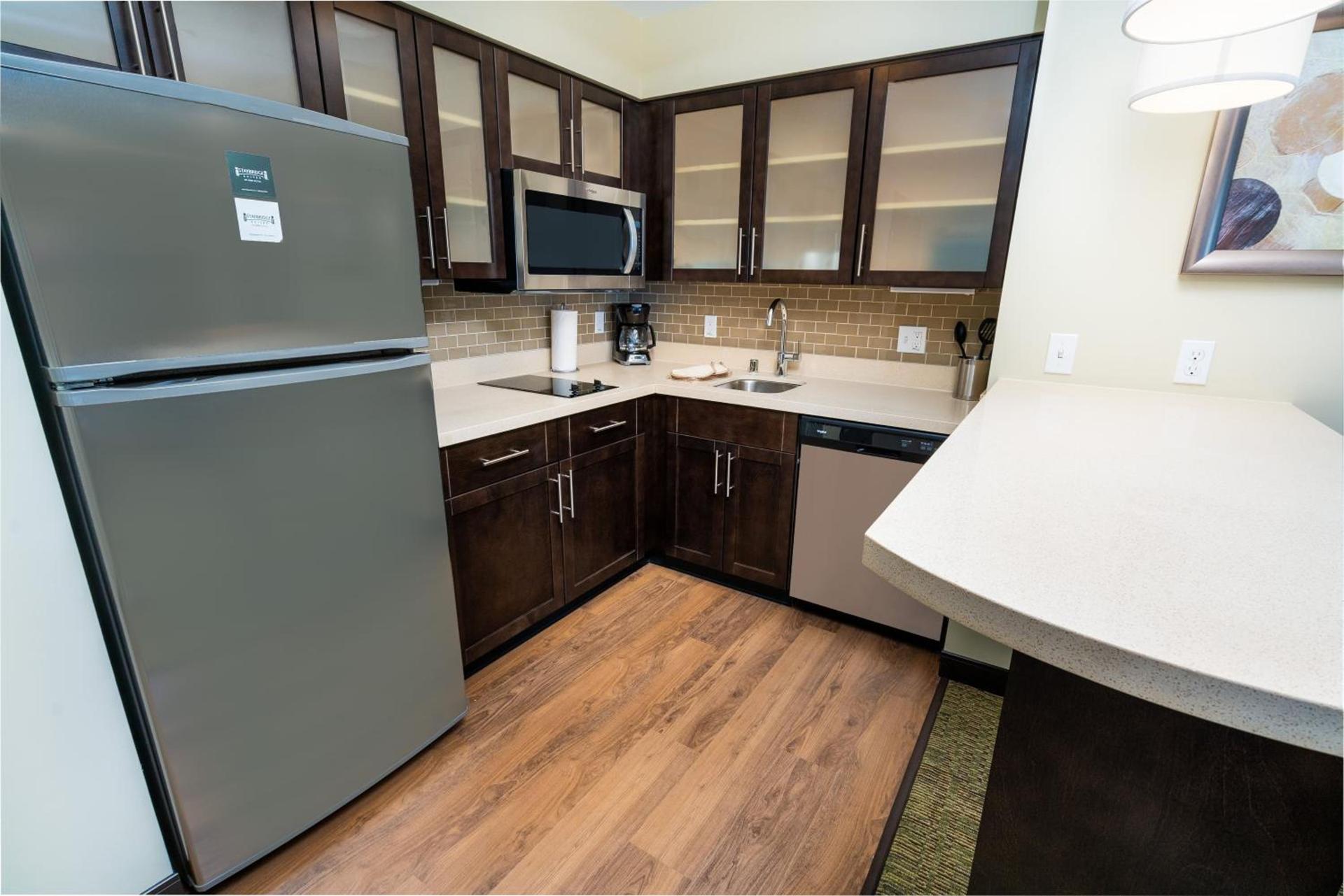 Staybridge Suites - Newark - Fremont by IHG photo 35