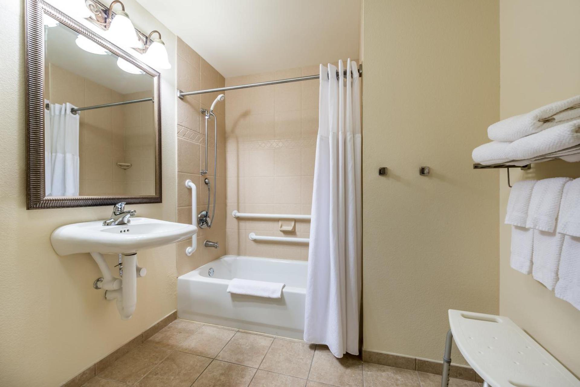 Staybridge Suites Gulf Shores by IHG photo 34