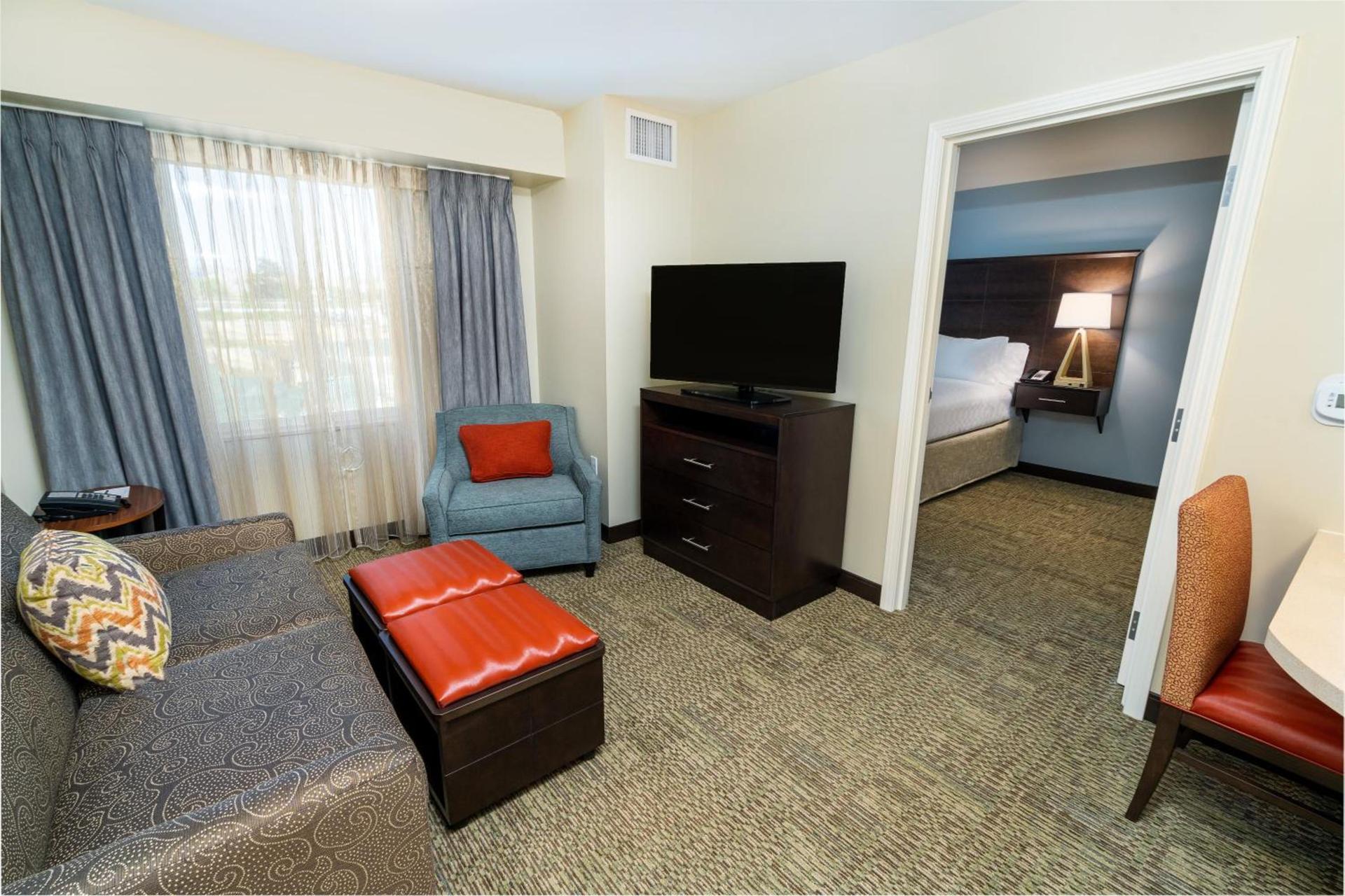 Staybridge Suites - Newark - Fremont by IHG photo 34