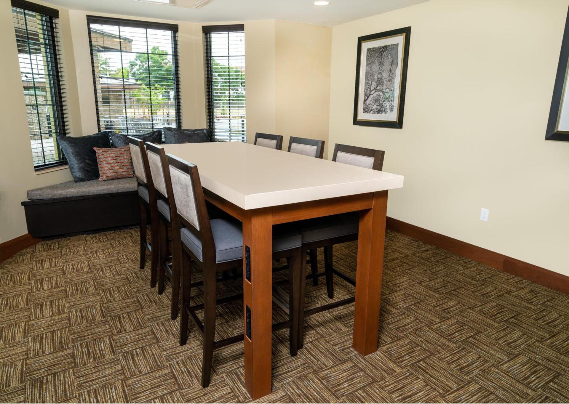 Staybridge Suites - Newark - Fremont by IHG photo 2