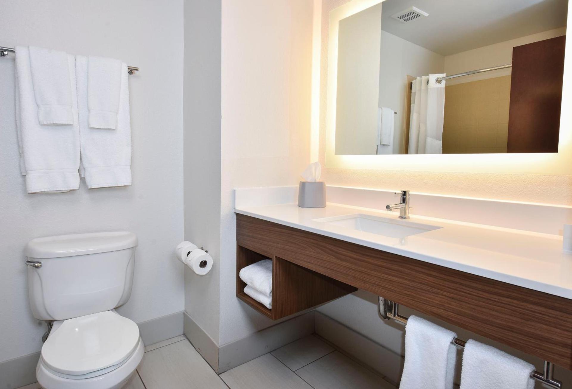 Holiday Inn Express Hotel & Suites Selma by IHG photo 37