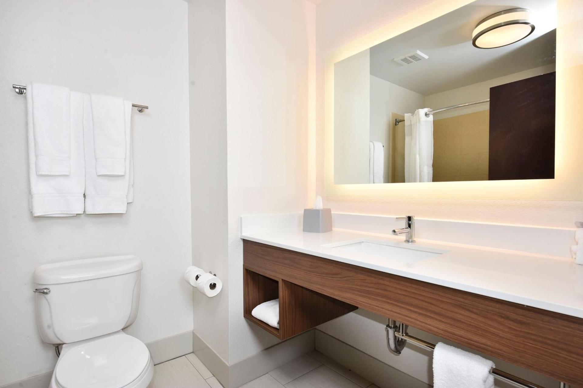 Holiday Inn Express Hotel & Suites Selma by IHG photo 35