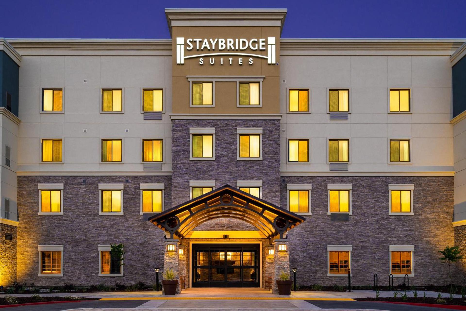 Staybridge Suites - Newark - Fremont by IHG photo 42
