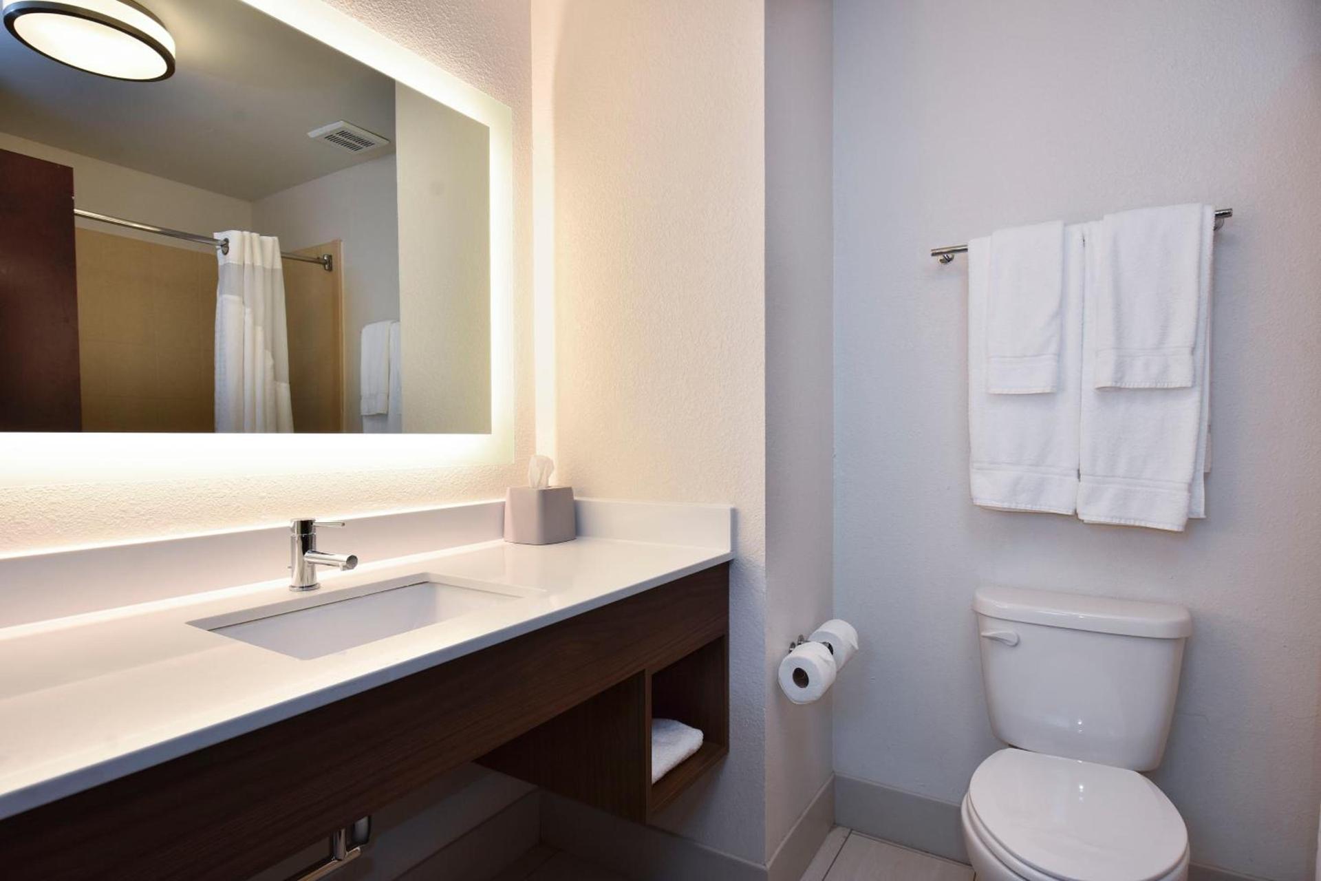 Holiday Inn Express Hotel & Suites Selma by IHG photo 30